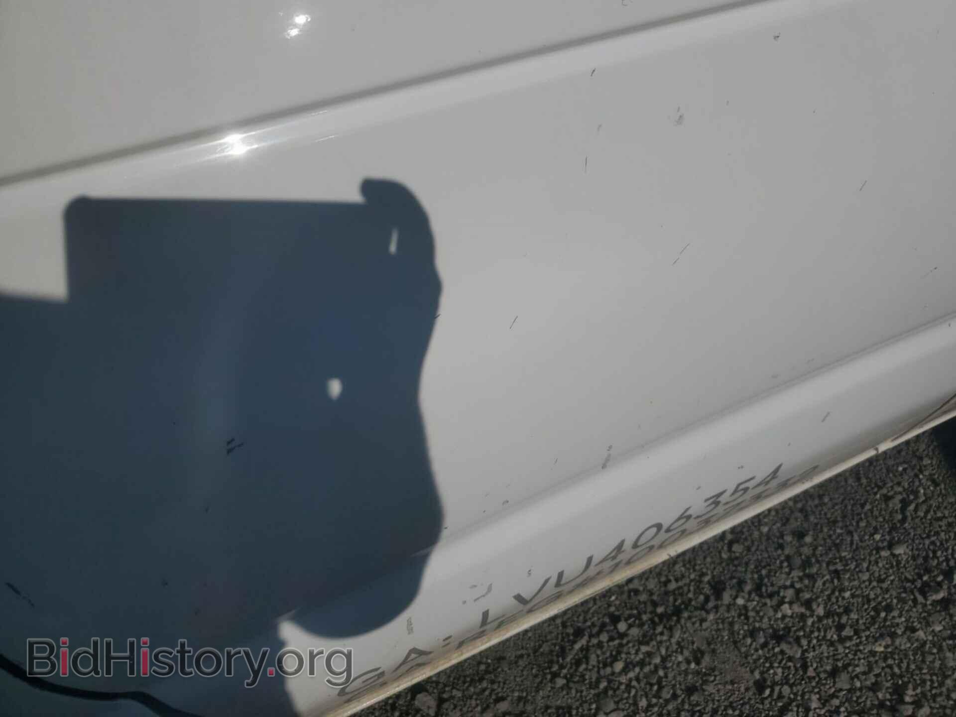2011 FORD ECONOLINE CARGO VAN - VIN: 1FTNE2EL4BDB35192 - Фото 3