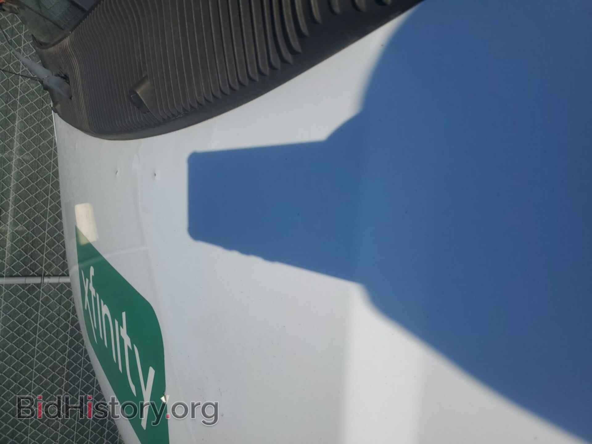2011 FORD ECONOLINE CARGO VAN - VIN: 1FTNE2EL4BDB35192 - Фото 25
