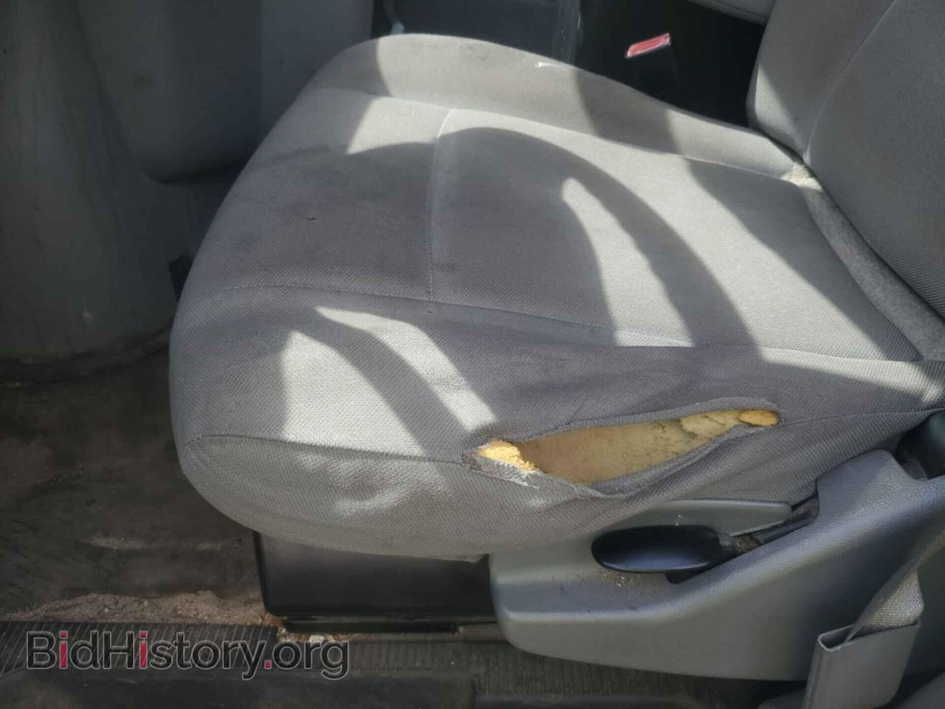 2011 FORD ECONOLINE CARGO VAN - VIN: 1FTNE2EL2BDB35191 - Фото 10