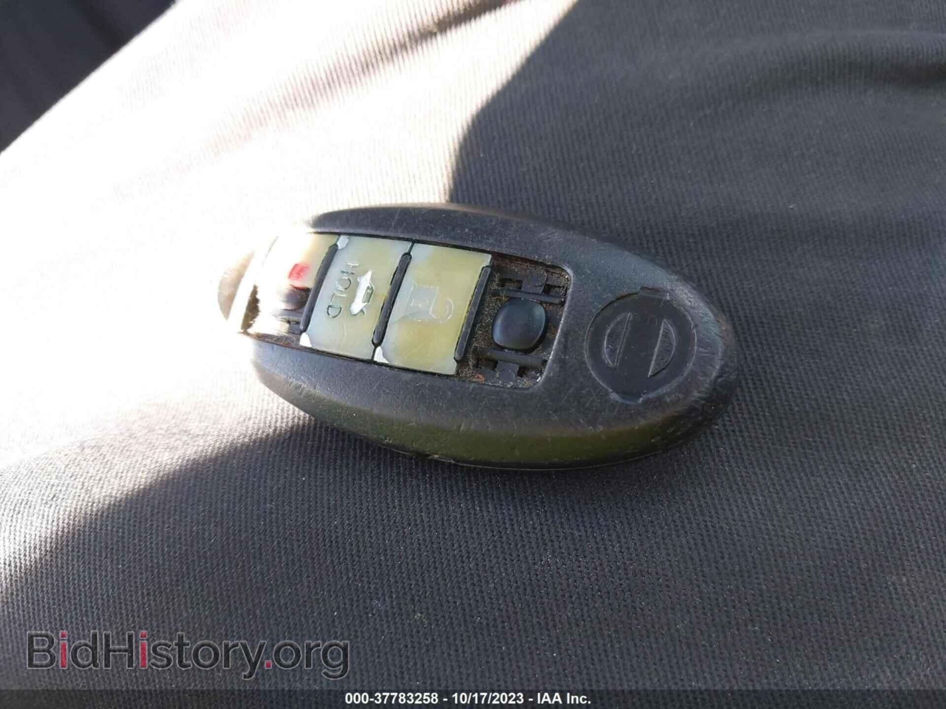 2009 NISSAN MAXIMA - VIN: 1N4AA51E69C840536 - Фото 11