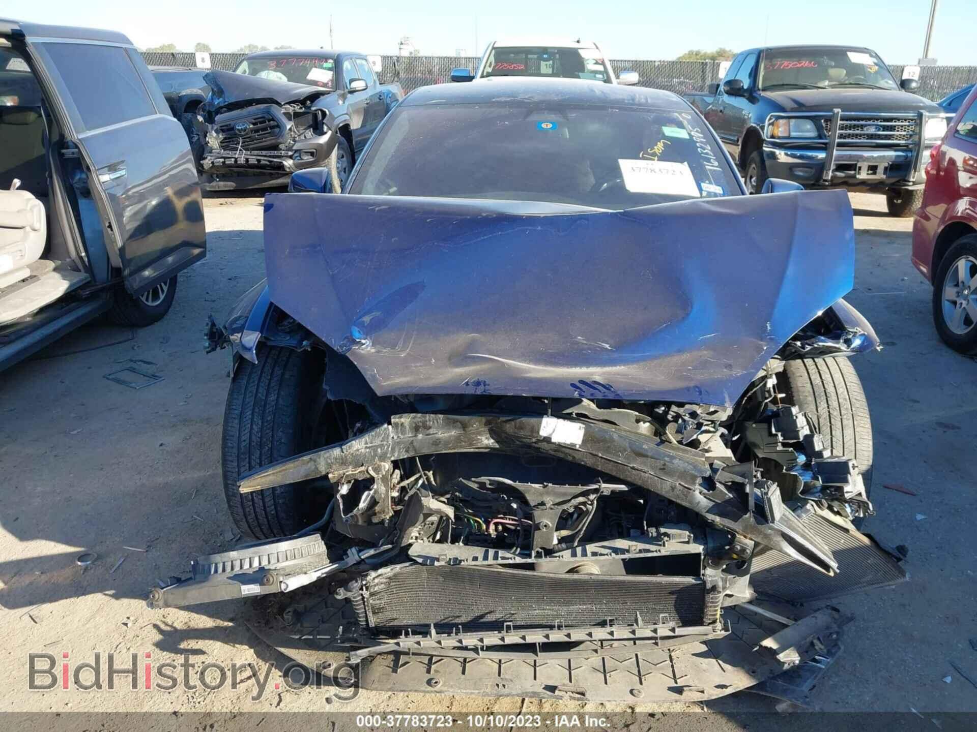 2017 TESLA MODEL S - VIN: 5YJSA1E15HF220499 - Photo 10