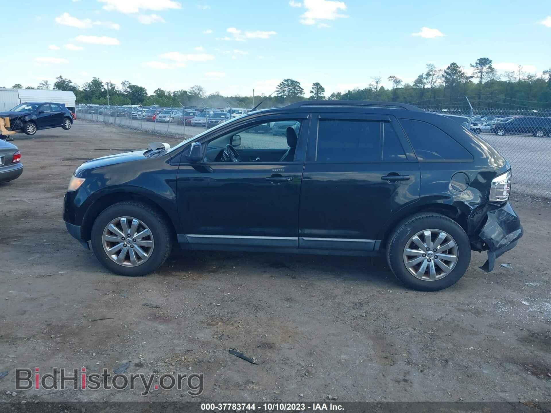 2010 FORD EDGE - VIN: 2FMDK4JC3ABA96679 - Фото 14