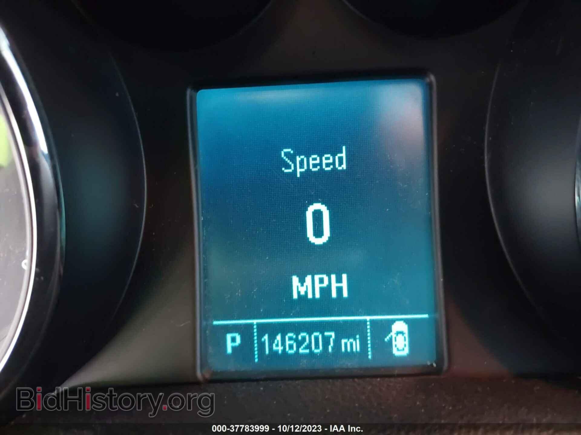 2013 BUICK ENCORE - VIN: KL4CJASBXDB078269 - Photo 15