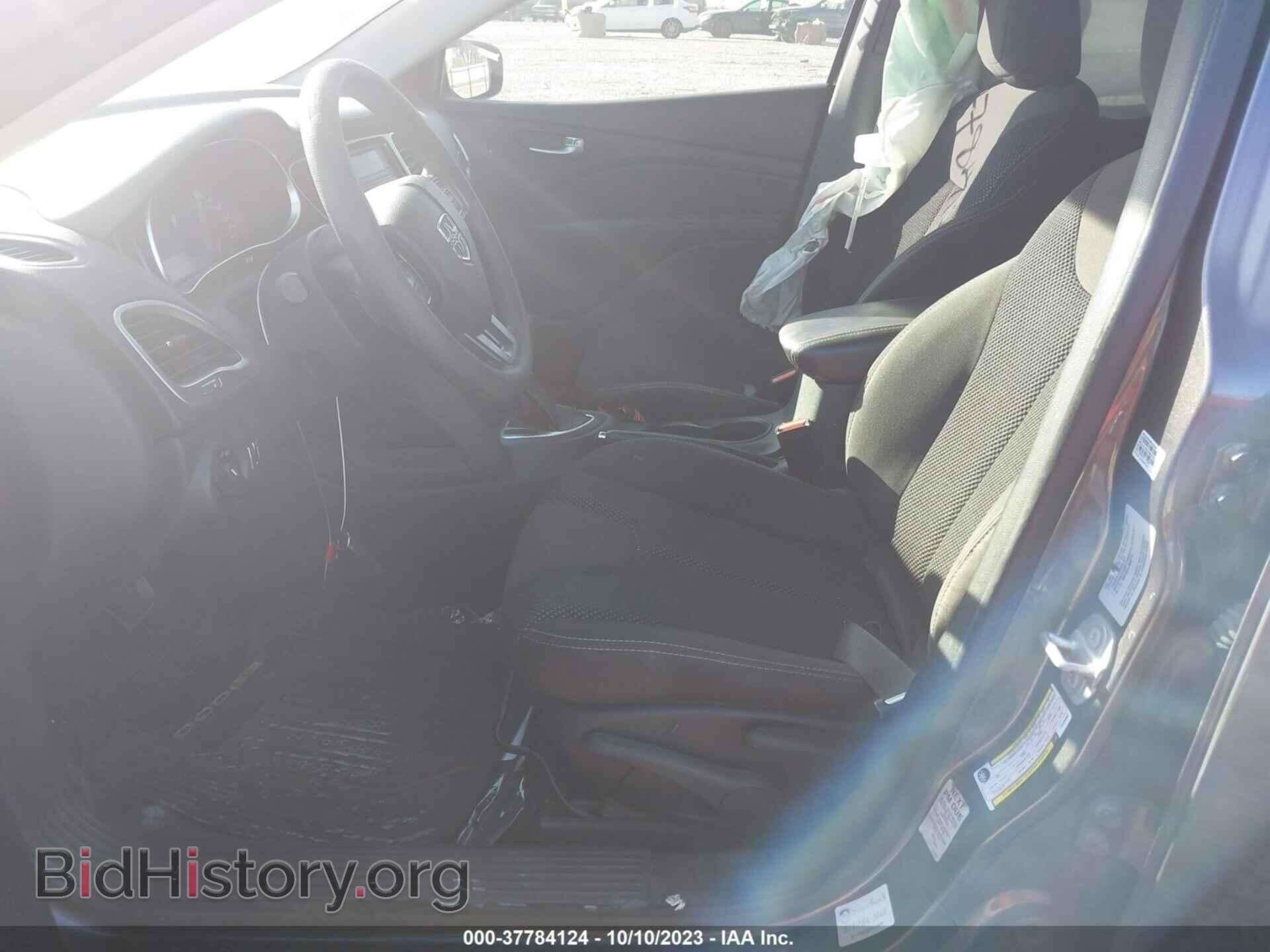 2015 DODGE DART - VIN: 1C3CDFBB3FD186982 - Photo 5