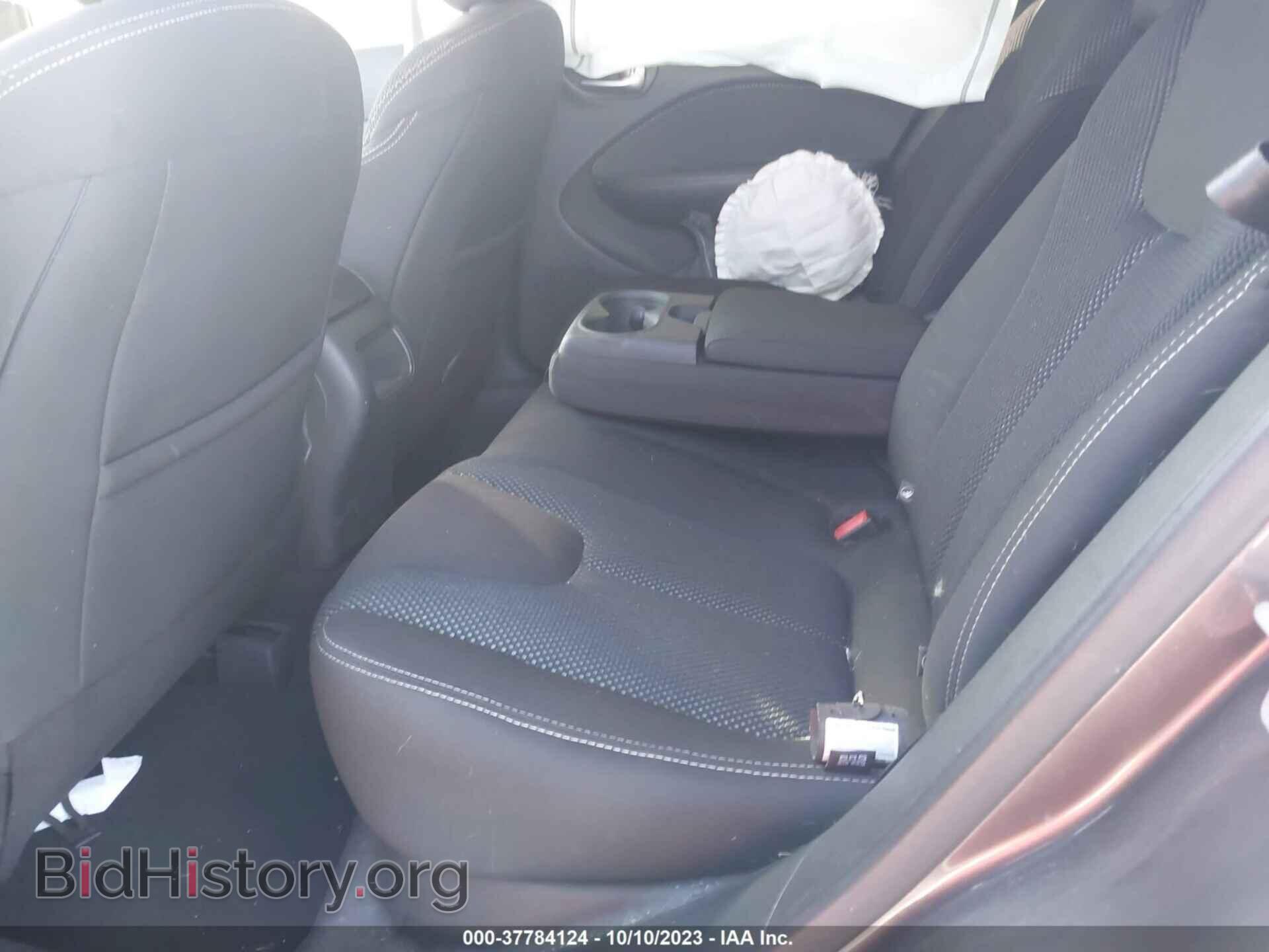 2015 DODGE DART - VIN: 1C3CDFBB3FD186982 - Photo 8