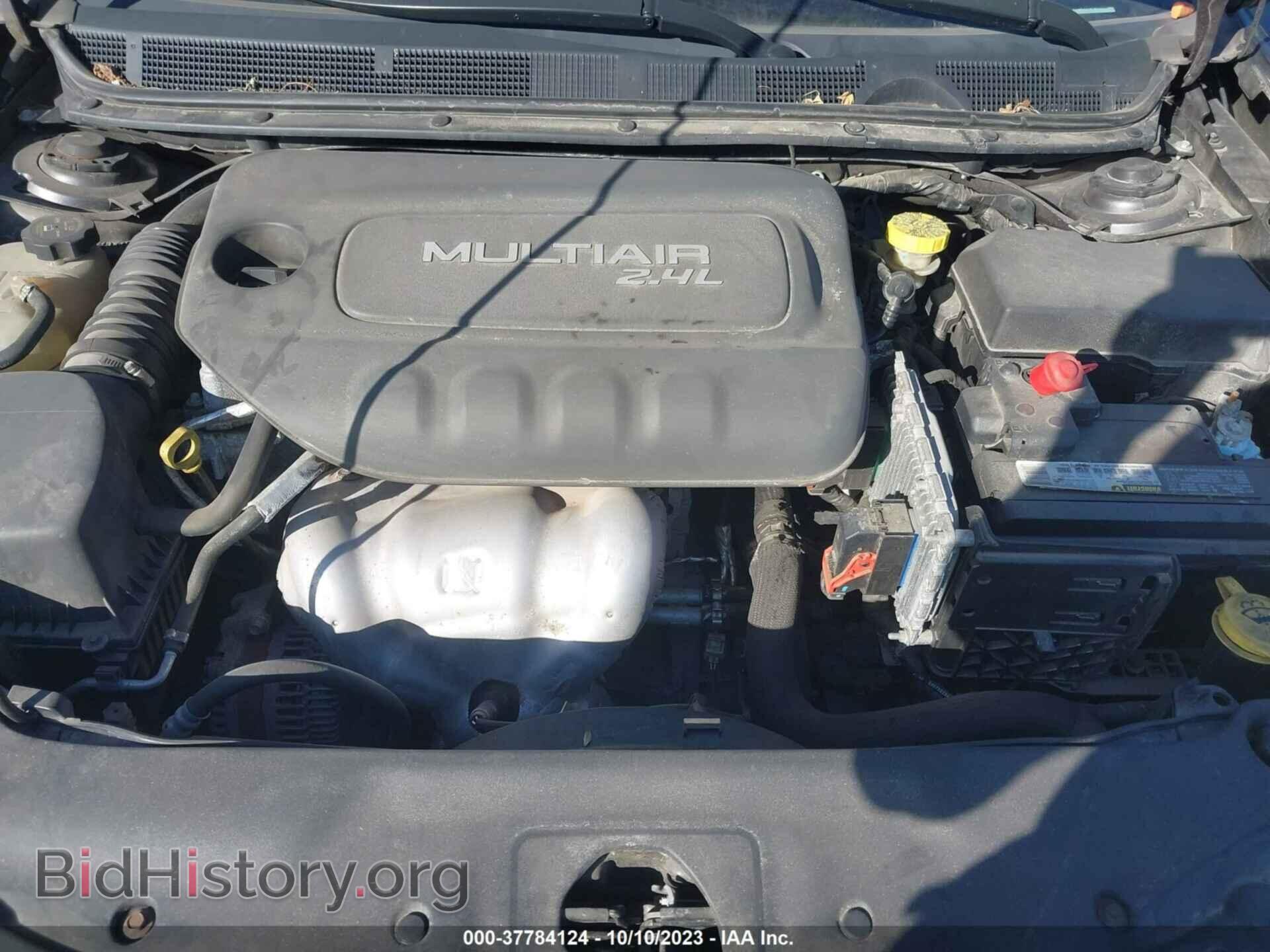 2015 DODGE DART - VIN: 1C3CDFBB3FD186982 - Photo 10