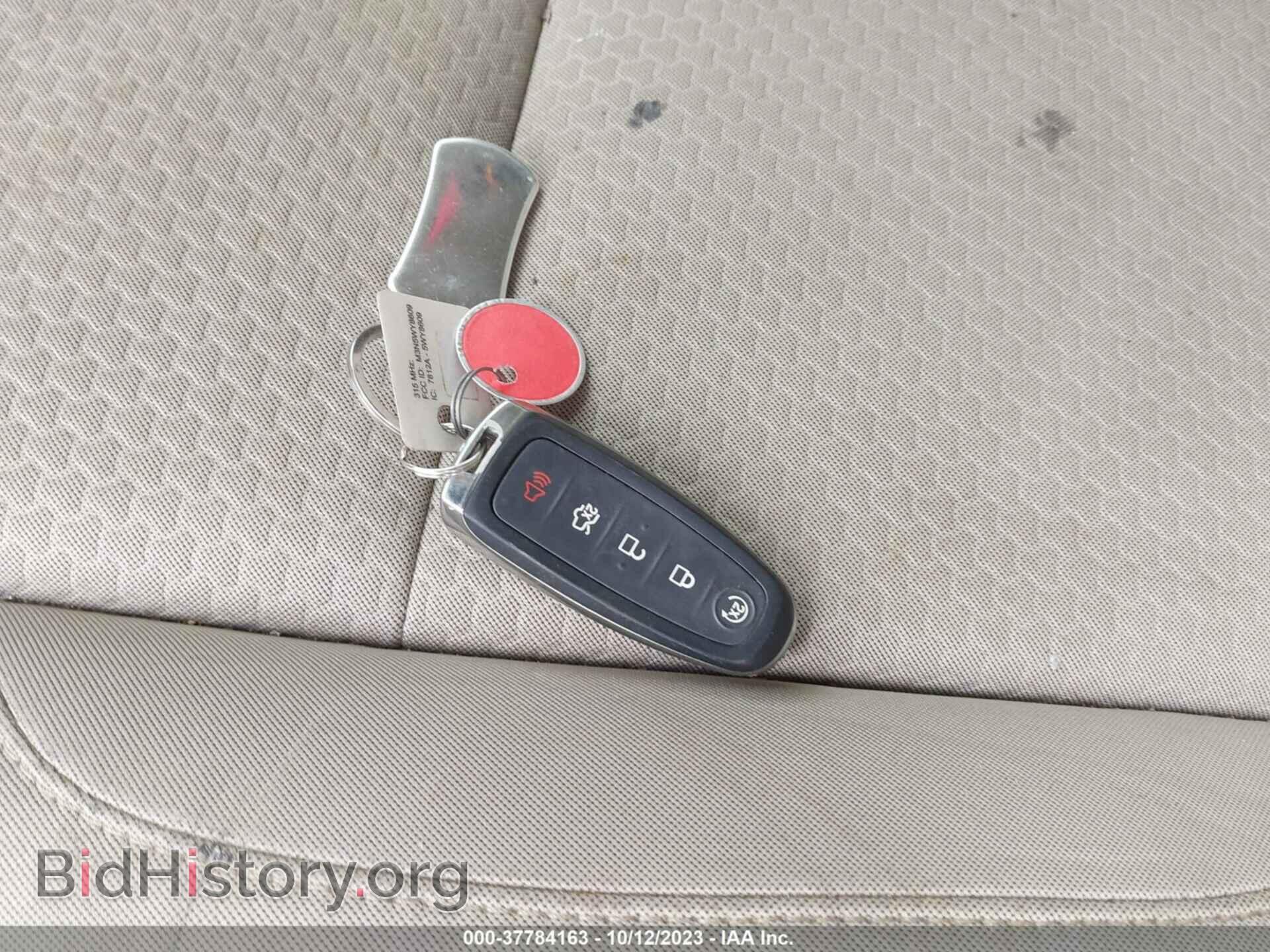 2019 FORD ESCAPE - VIN: 1FMCU9GD3KUB38301 - Фото 11