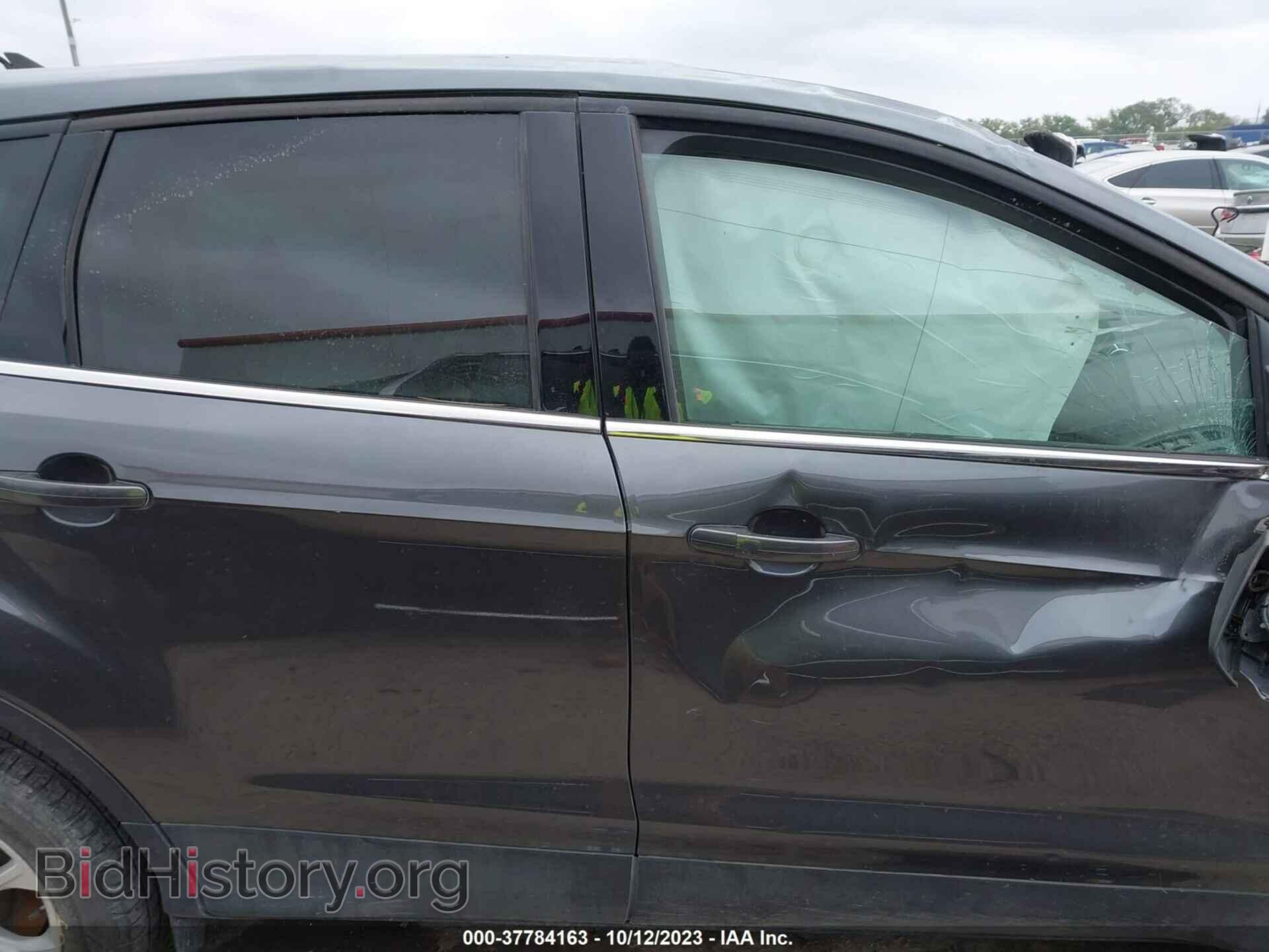 2019 FORD ESCAPE - VIN: 1FMCU9GD3KUB38301 - Фото 13