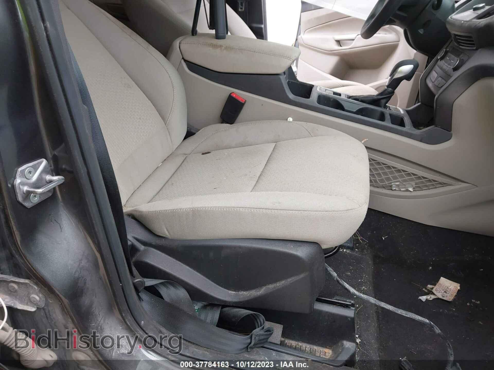 2019 FORD ESCAPE - VIN: 1FMCU9GD3KUB38301 - Фото 5