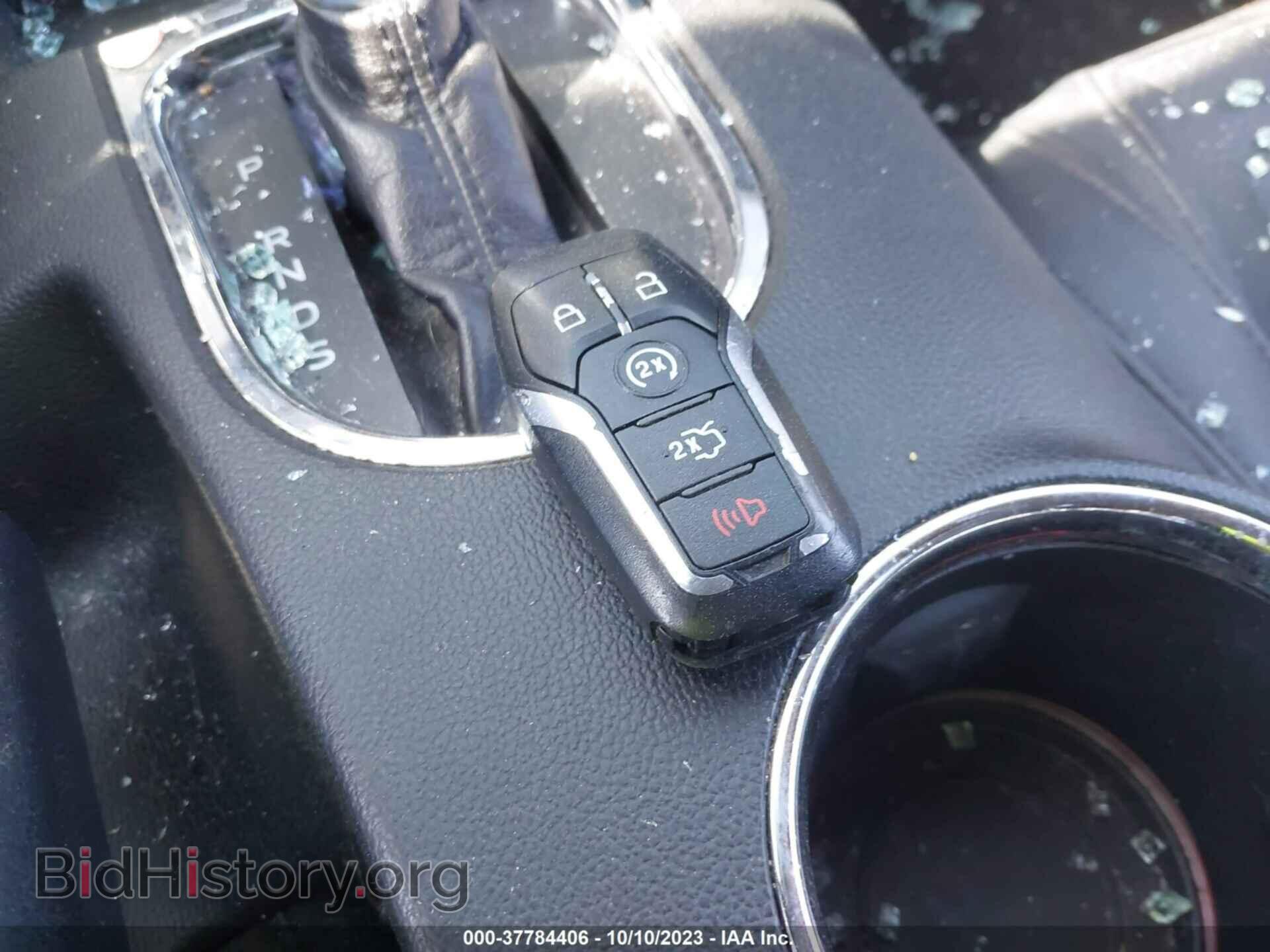 2015 FORD MUSTANG - VIN: 1FA6P8TH8F5306838 - Фото 11