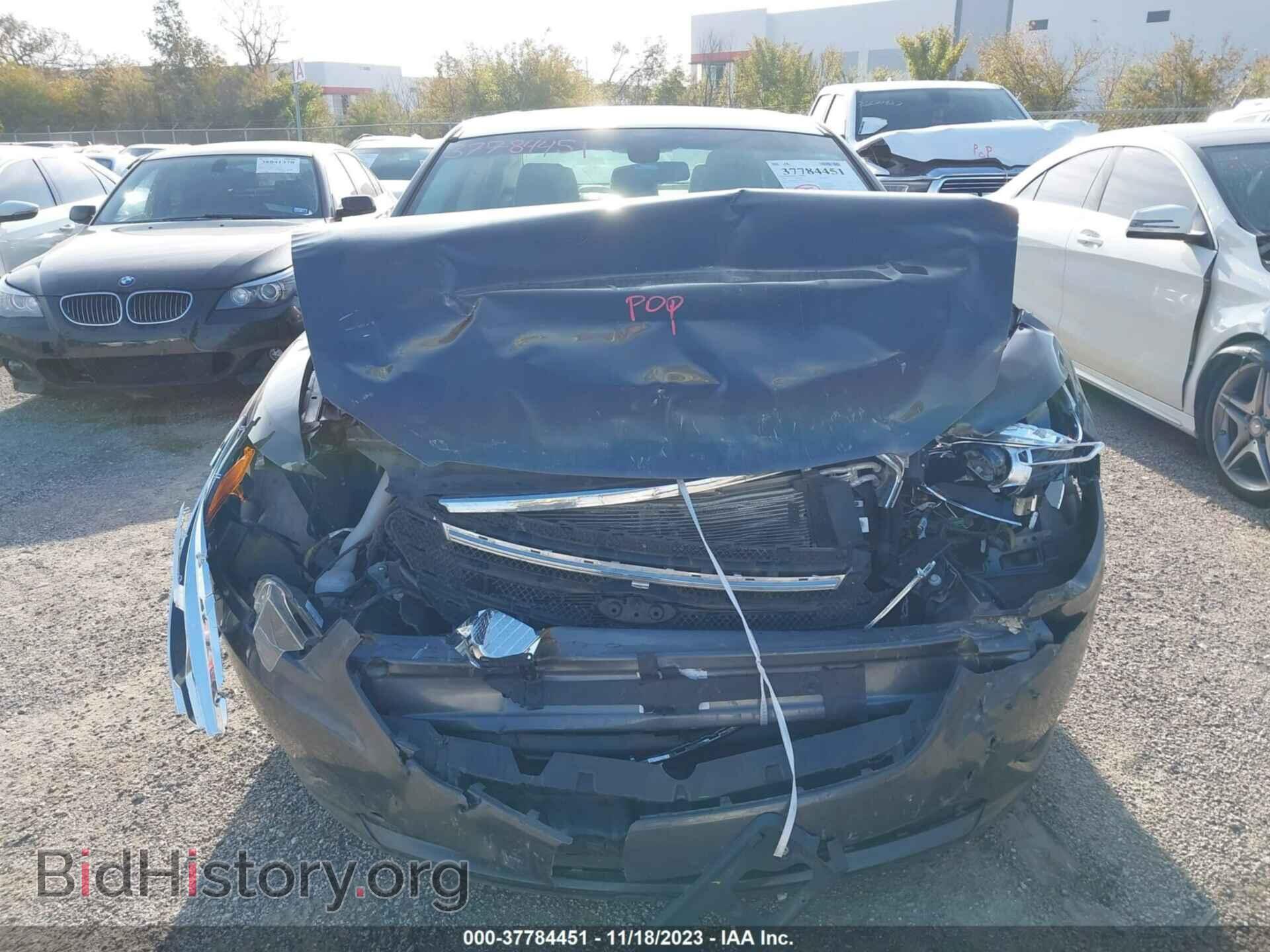 2019 FORD TAURUS - VIN: 1FAHP2D87KG105659 - Фото 6