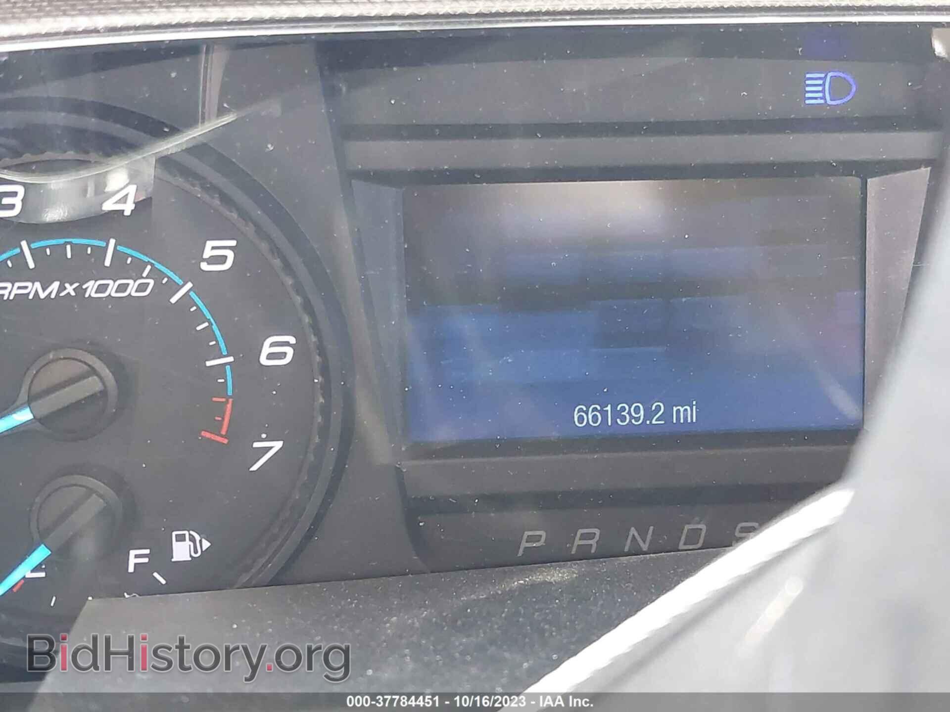 2019 FORD TAURUS - VIN: 1FAHP2D87KG105659 - Фото 7
