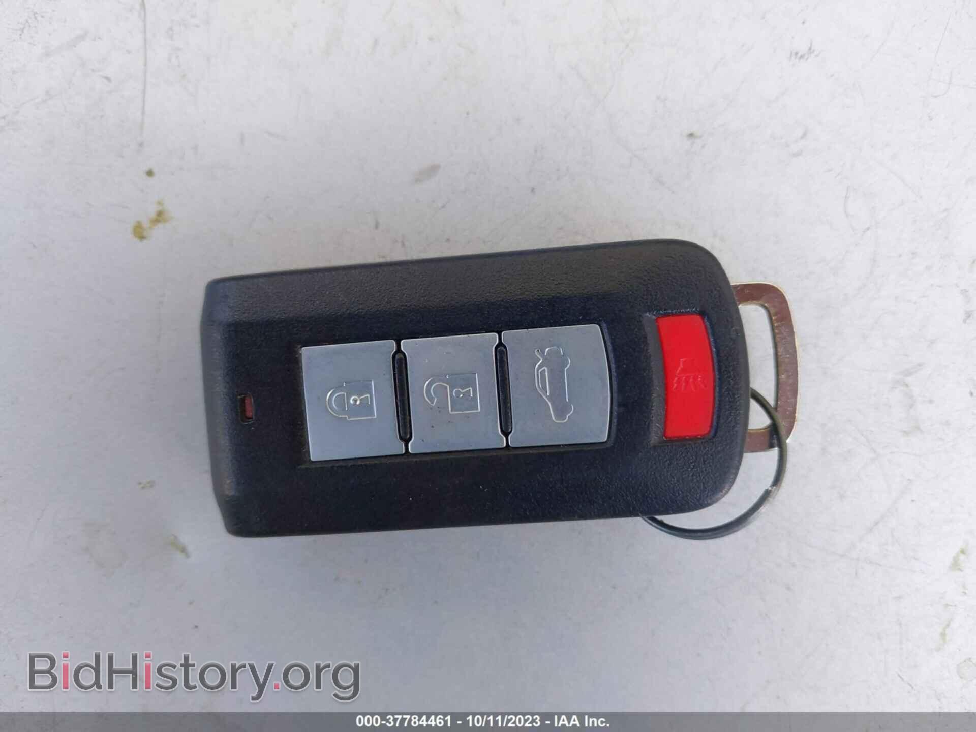 2019 MITSUBISHI MIRAGE G4 - VIN: ML32F4FJ8KHF03705 - Фото 11