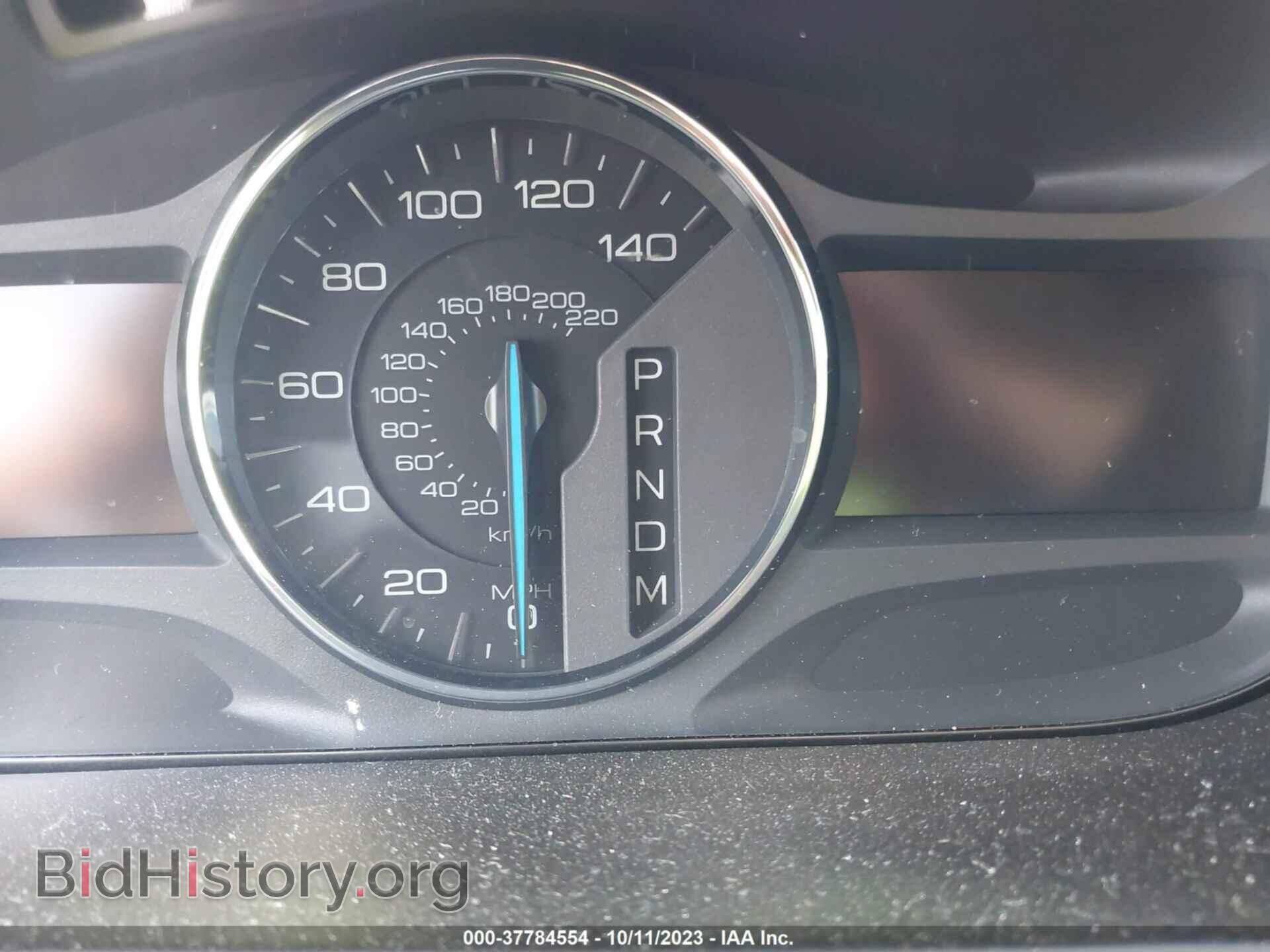 2011 FORD EDGE - VIN: 2FMDK3KC4BBB13953 - Фото 15