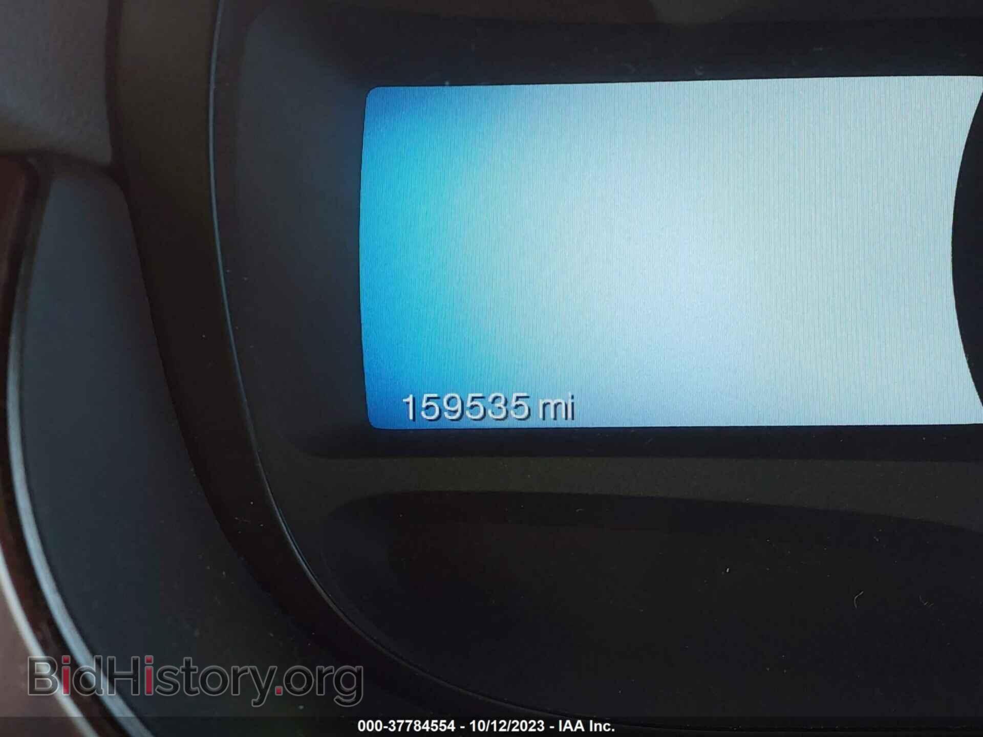 2011 FORD EDGE - VIN: 2FMDK3KC4BBB13953 - Фото 7