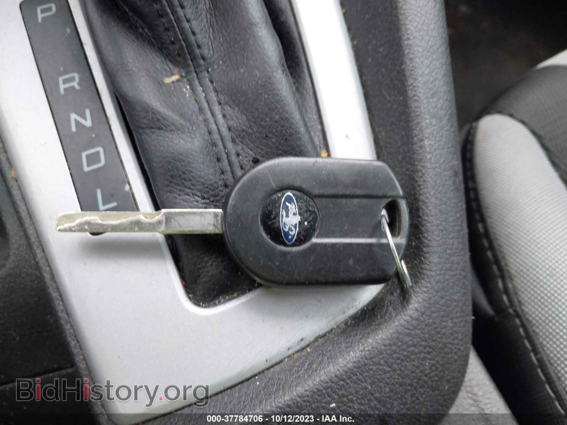 2014 FORD FOCUS - VIN: 1FADP3K26EL395939 - Photo 11