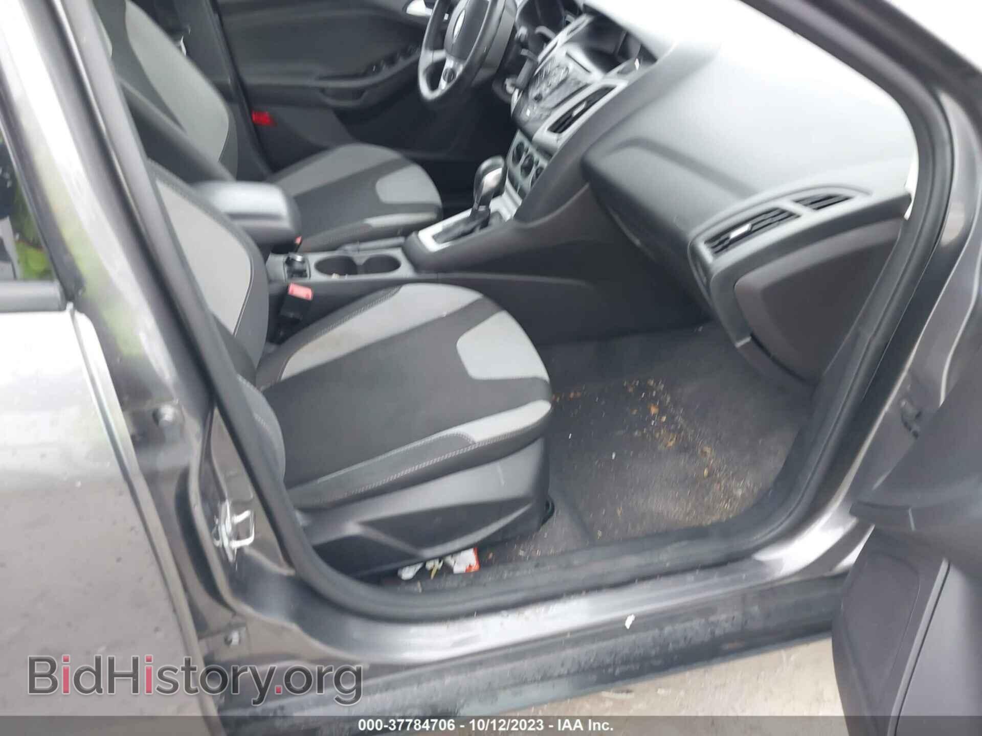 2014 FORD FOCUS - VIN: 1FADP3K26EL395939 - Photo 5