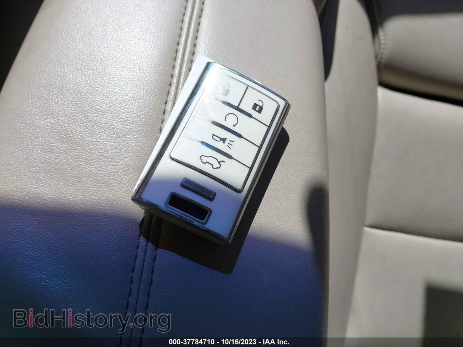 2013 CADILLAC XTS - VIN: 2G61T5S33D9102326 - Фото 11