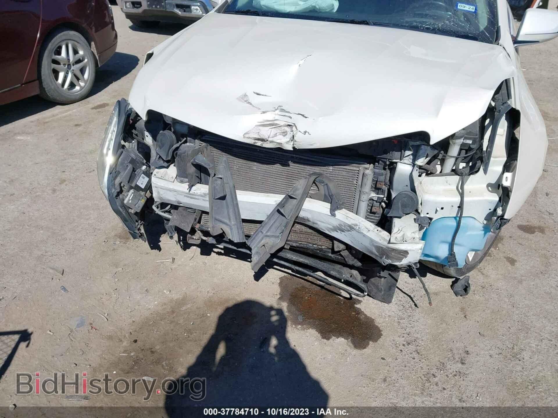 2013 CADILLAC XTS - VIN: 2G61T5S33D9102326 - Фото 6