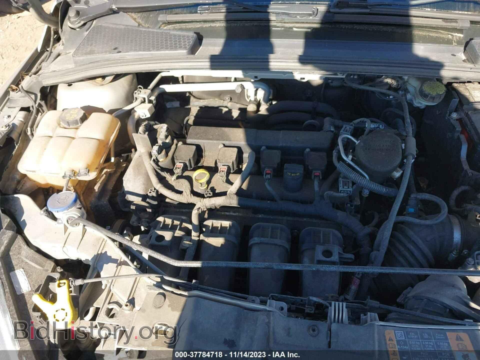 2015 FORD FOCUS - VIN: 1FADP3K25FL218221 - Фото 10