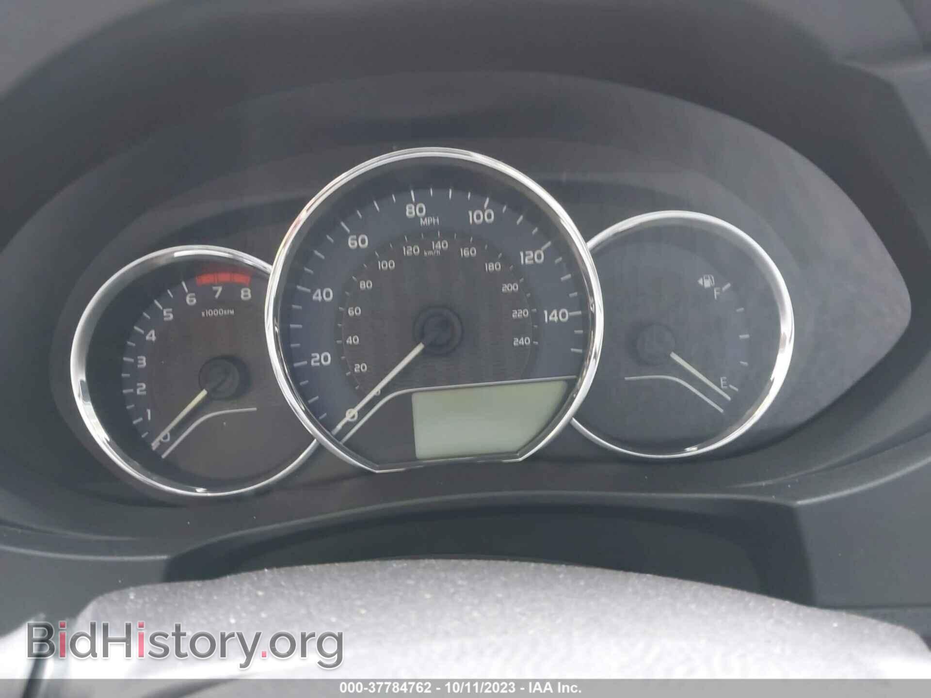 2015 TOYOTA COROLLA - VIN: 2T1BURHE1FC411889 - Фото 7