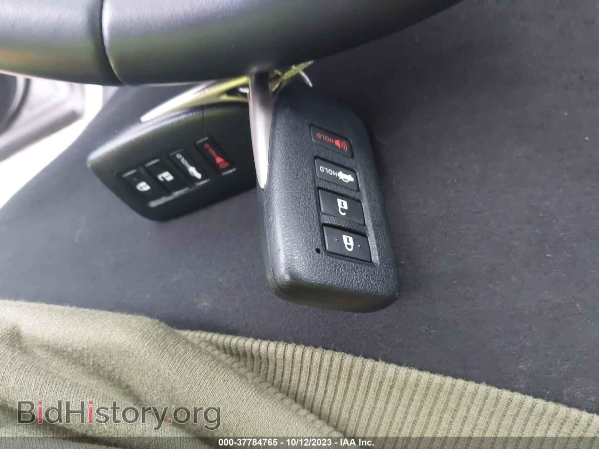 2015 LEXUS IS 250 - VIN: JTHBF1D22F5061806 - Фото 11