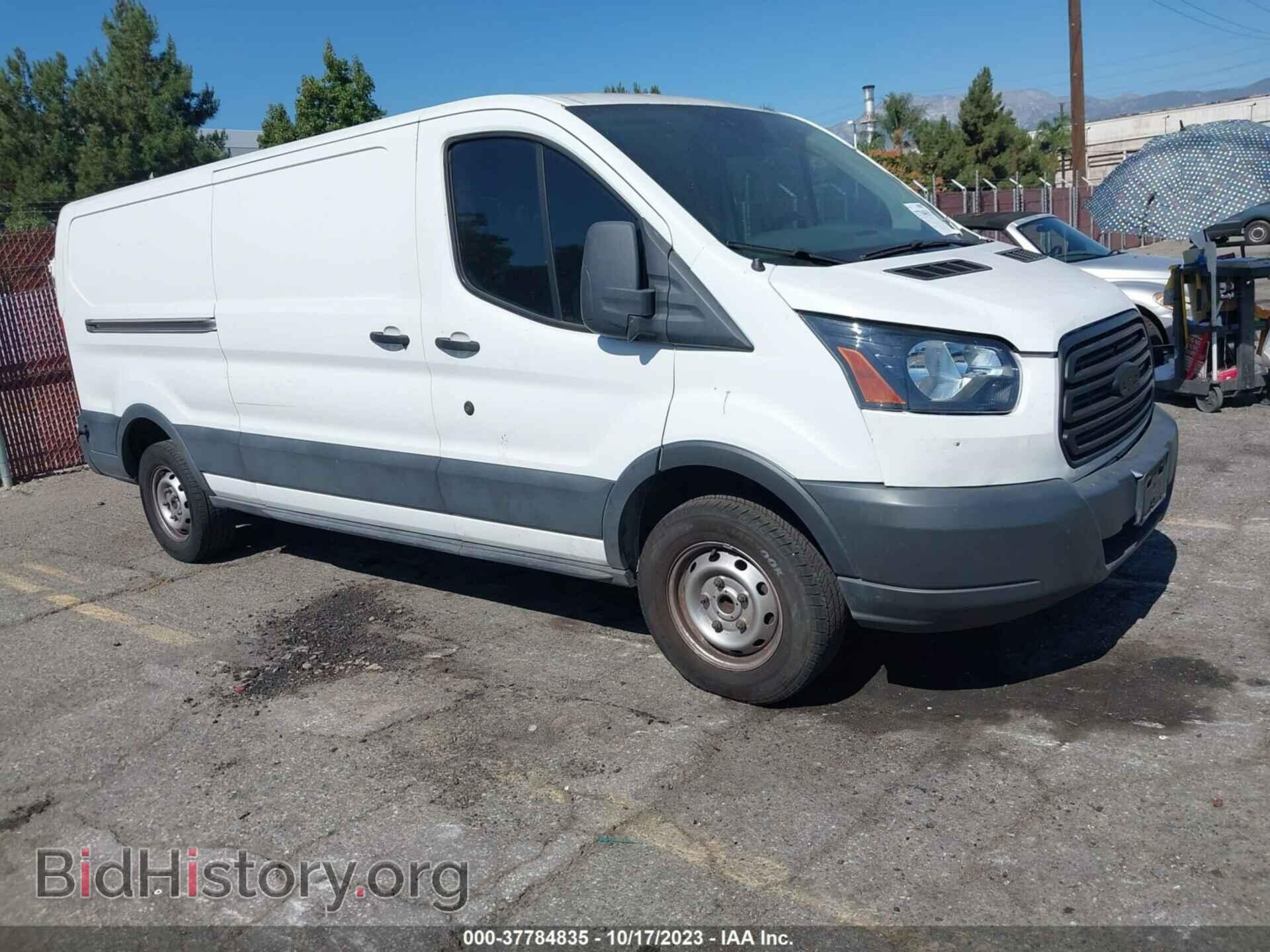 Photo 1FTNE2YM8FKB30051 - FORD TRANSIT-150 2015