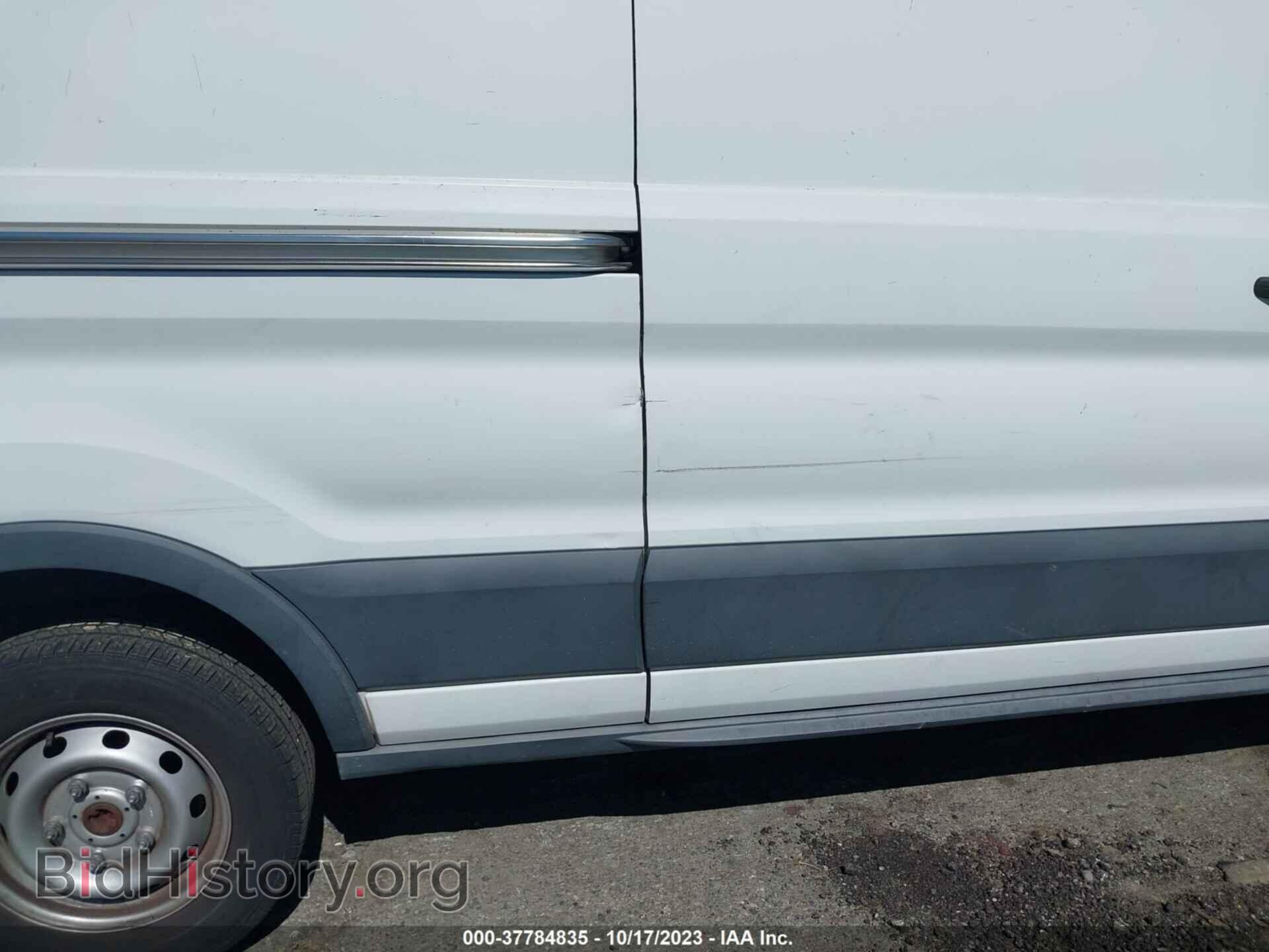 2015 FORD TRANSIT-150 - VIN: 1FTNE2YM8FKB30051 - Photo 6