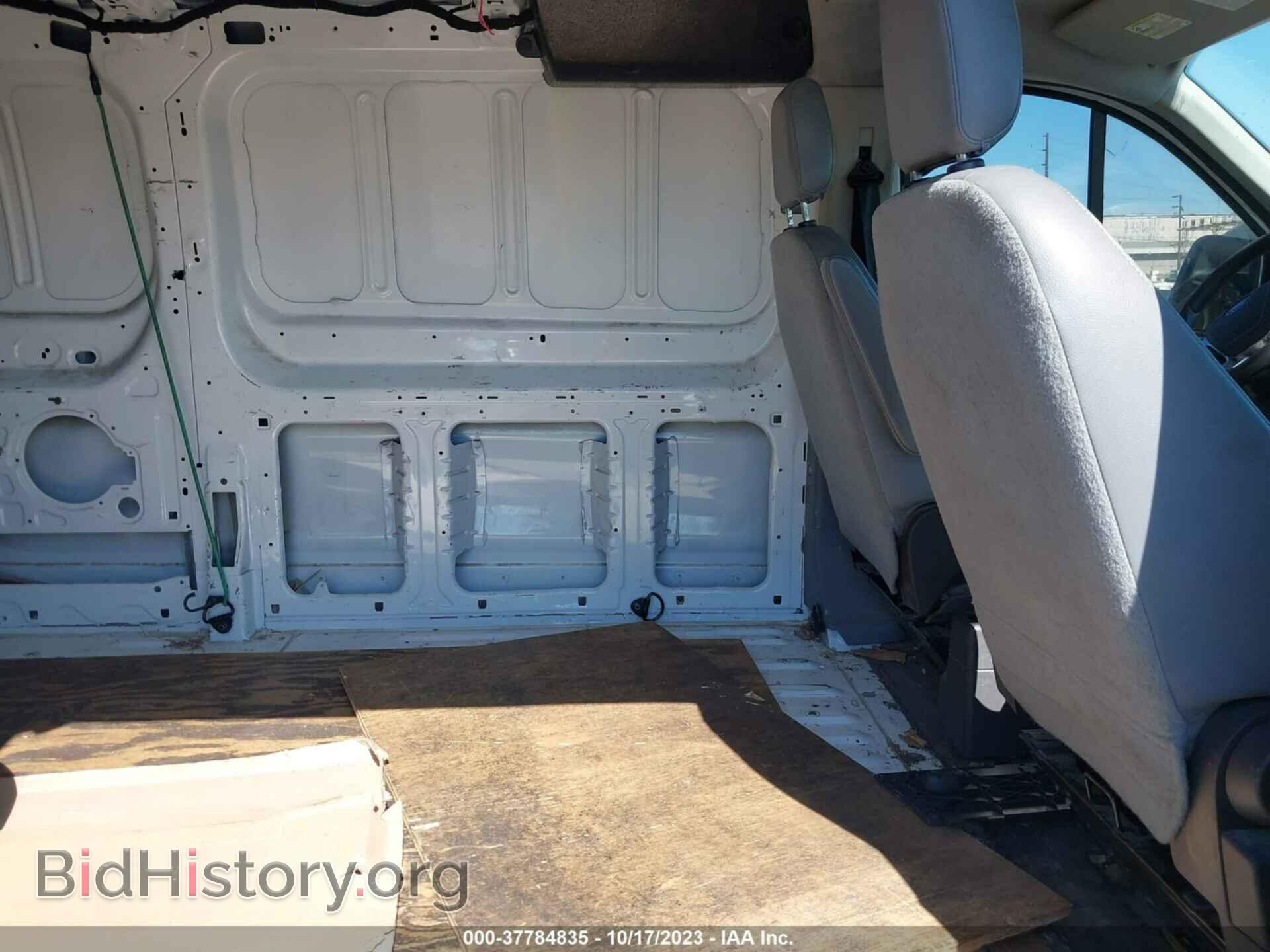 2015 FORD TRANSIT-150 - VIN: 1FTNE2YM8FKB30051 - Photo 8