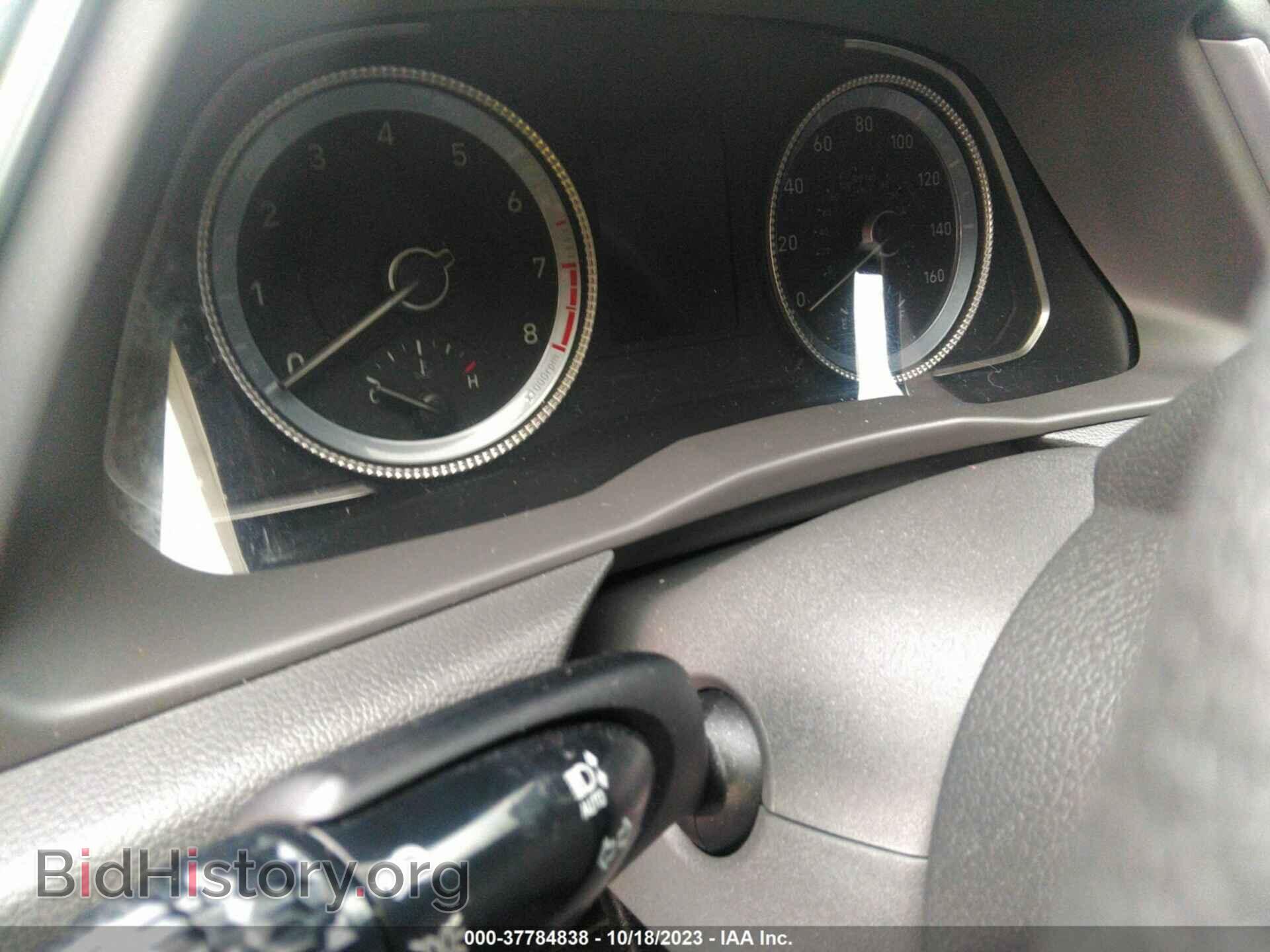 2021 HYUNDAI SONATA - VIN: 5NPEG4JA4MH069041 - Фото 7