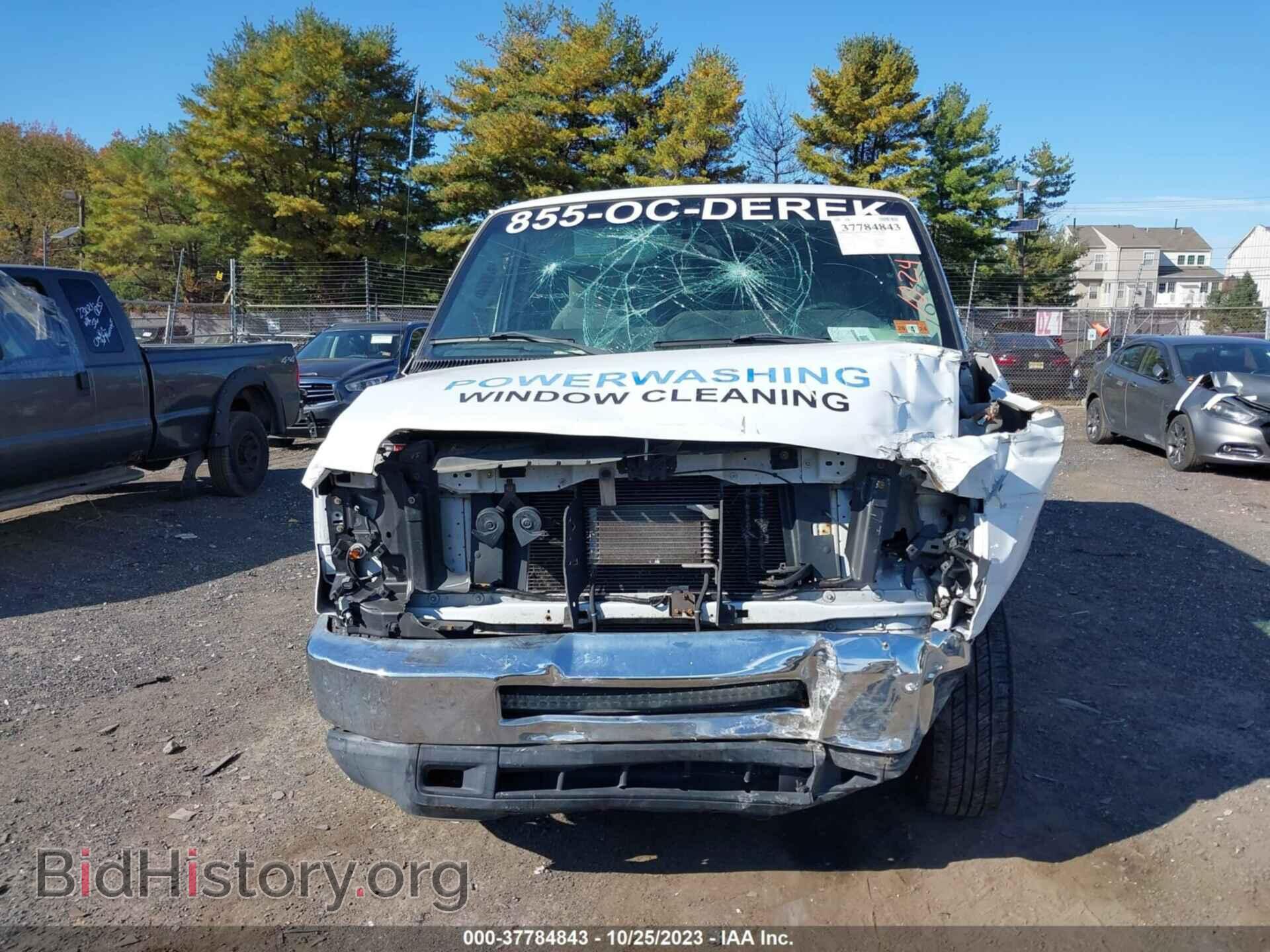 2012 FORD E-250 - VIN: 1FTNE2EW1CDA51701 - Фото 12
