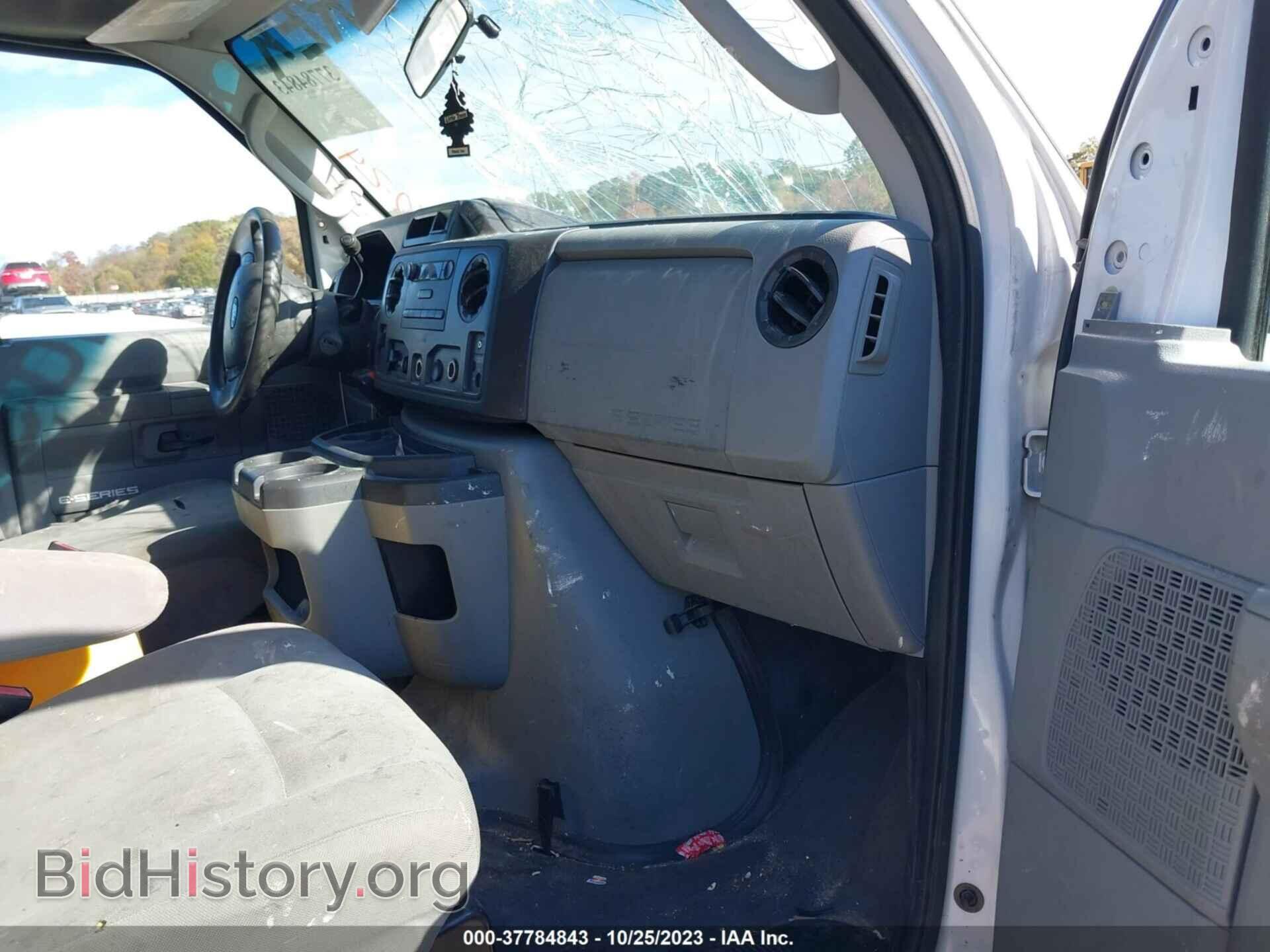 2012 FORD E-250 - VIN: 1FTNE2EW1CDA51701 - Фото 5