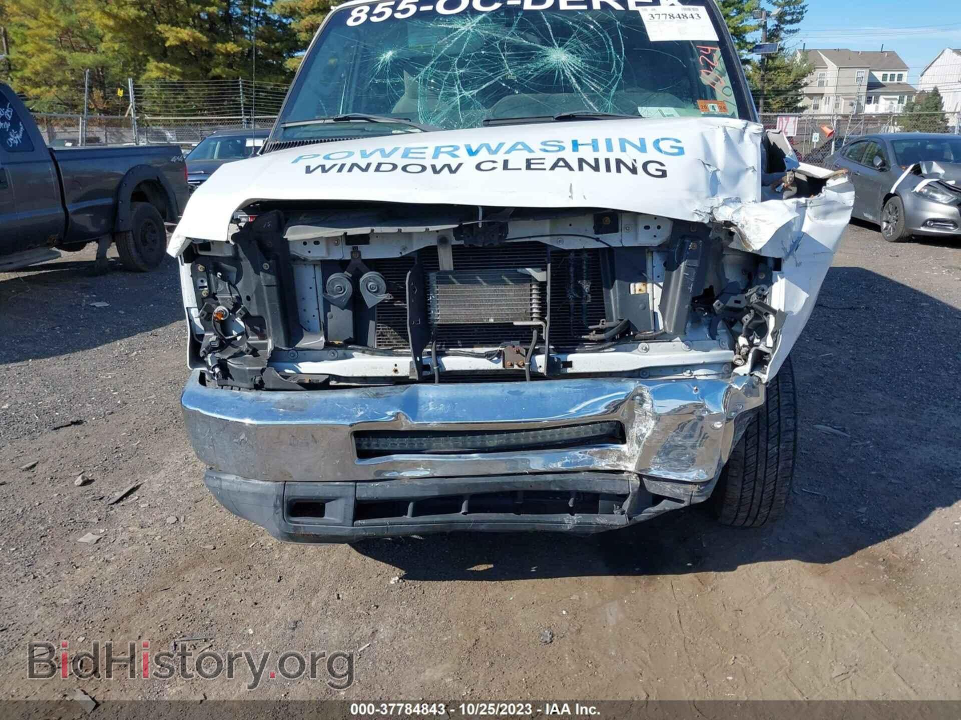 2012 FORD E-250 - VIN: 1FTNE2EW1CDA51701 - Фото 6