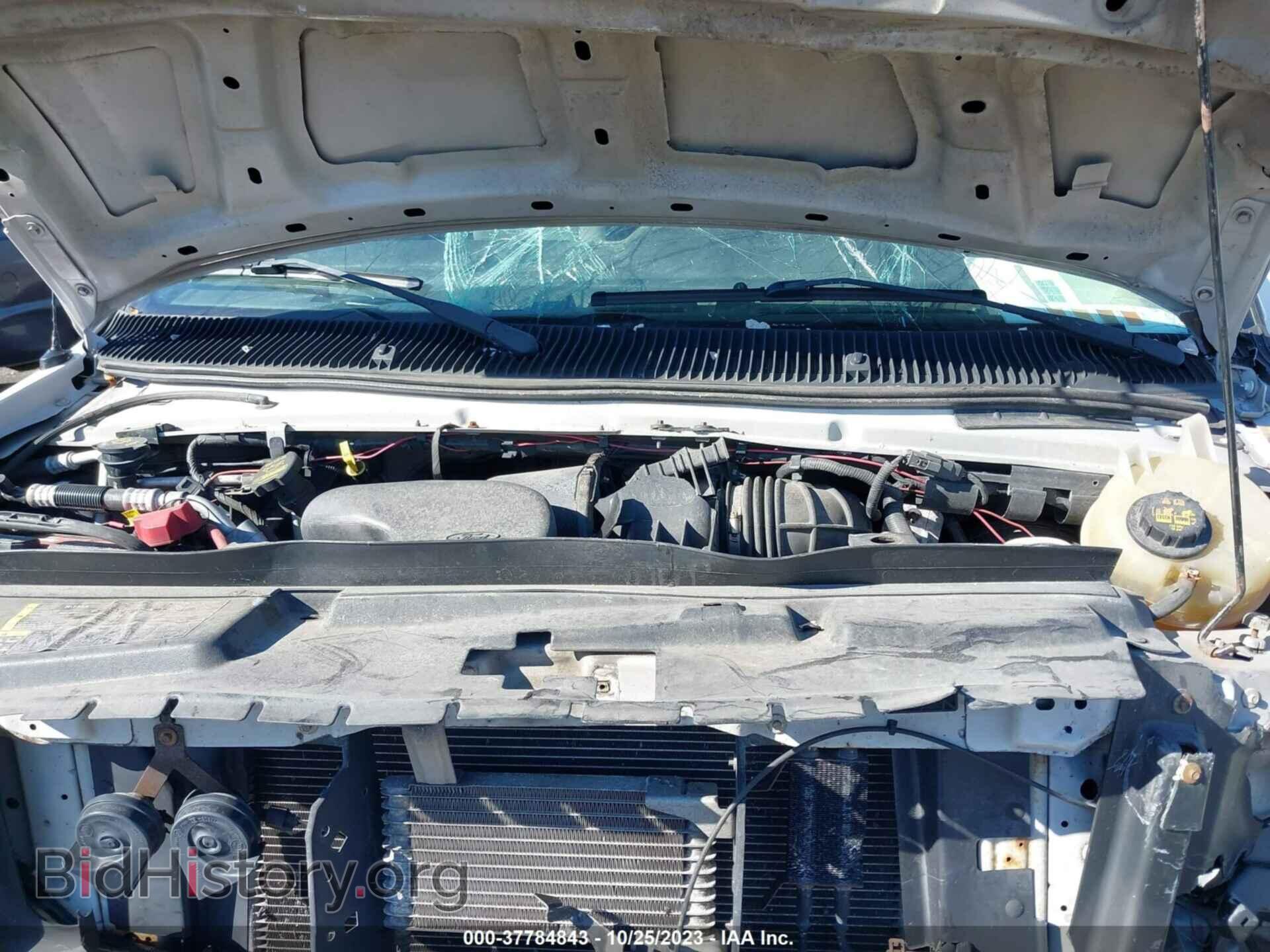 2012 FORD E-250 - VIN: 1FTNE2EW1CDA51701 - Фото 10