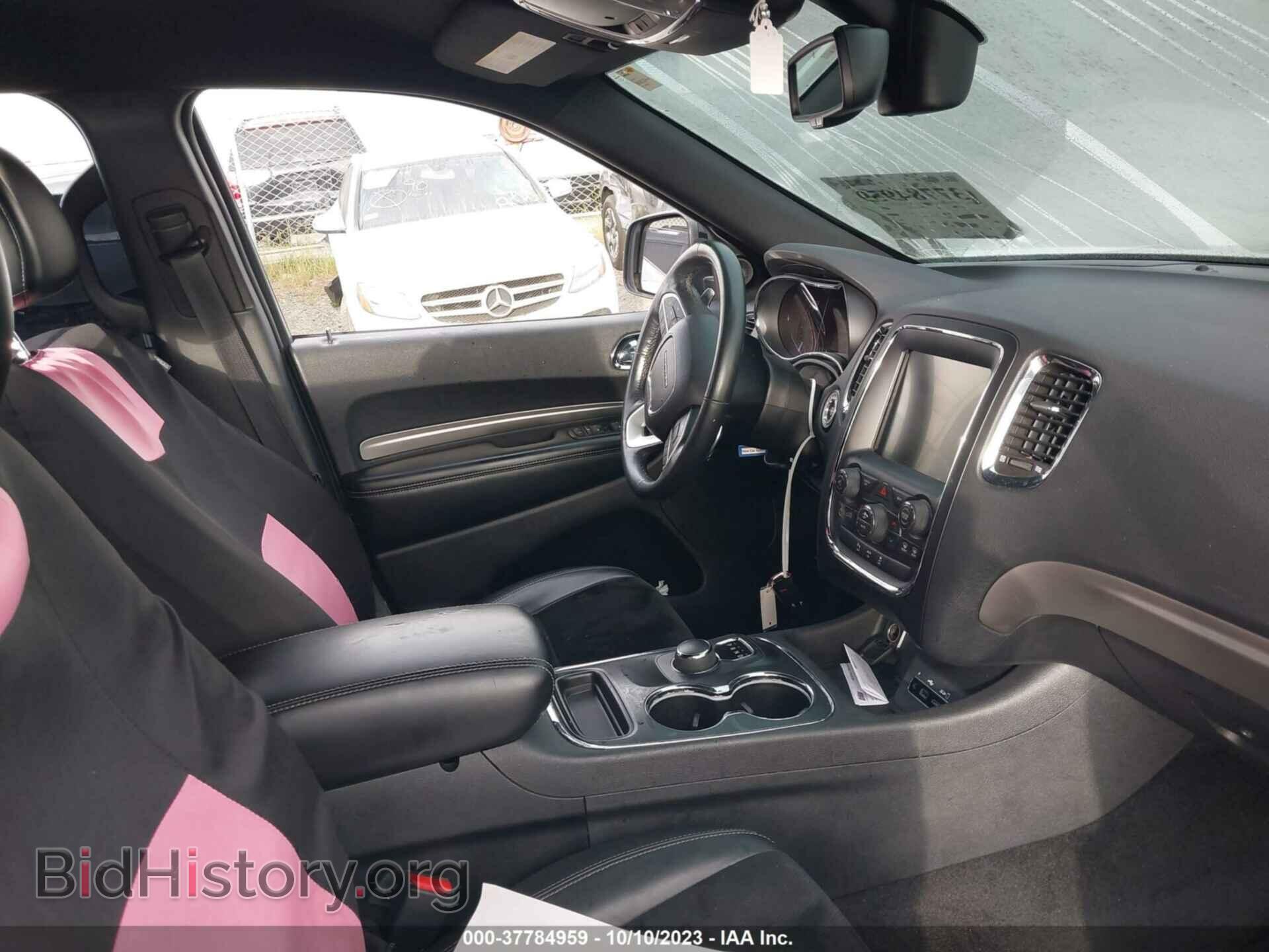 2015 DODGE DURANGO - VIN: 1C4RDHAG6FC127364 - Photo 5