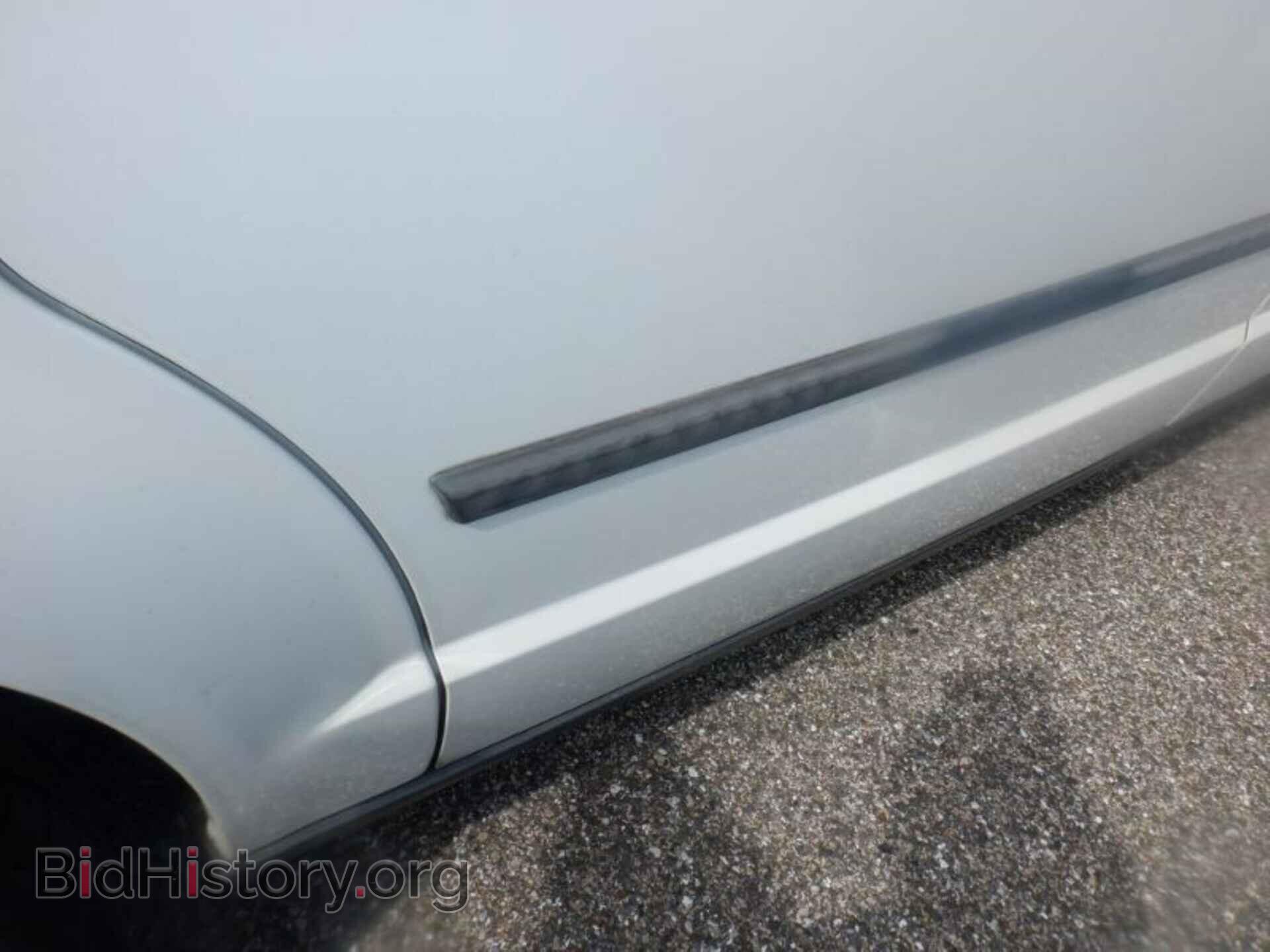 2014 RAM CARGO VAN - VIN: 2C4JRGAG1ER316678 - Фото 3