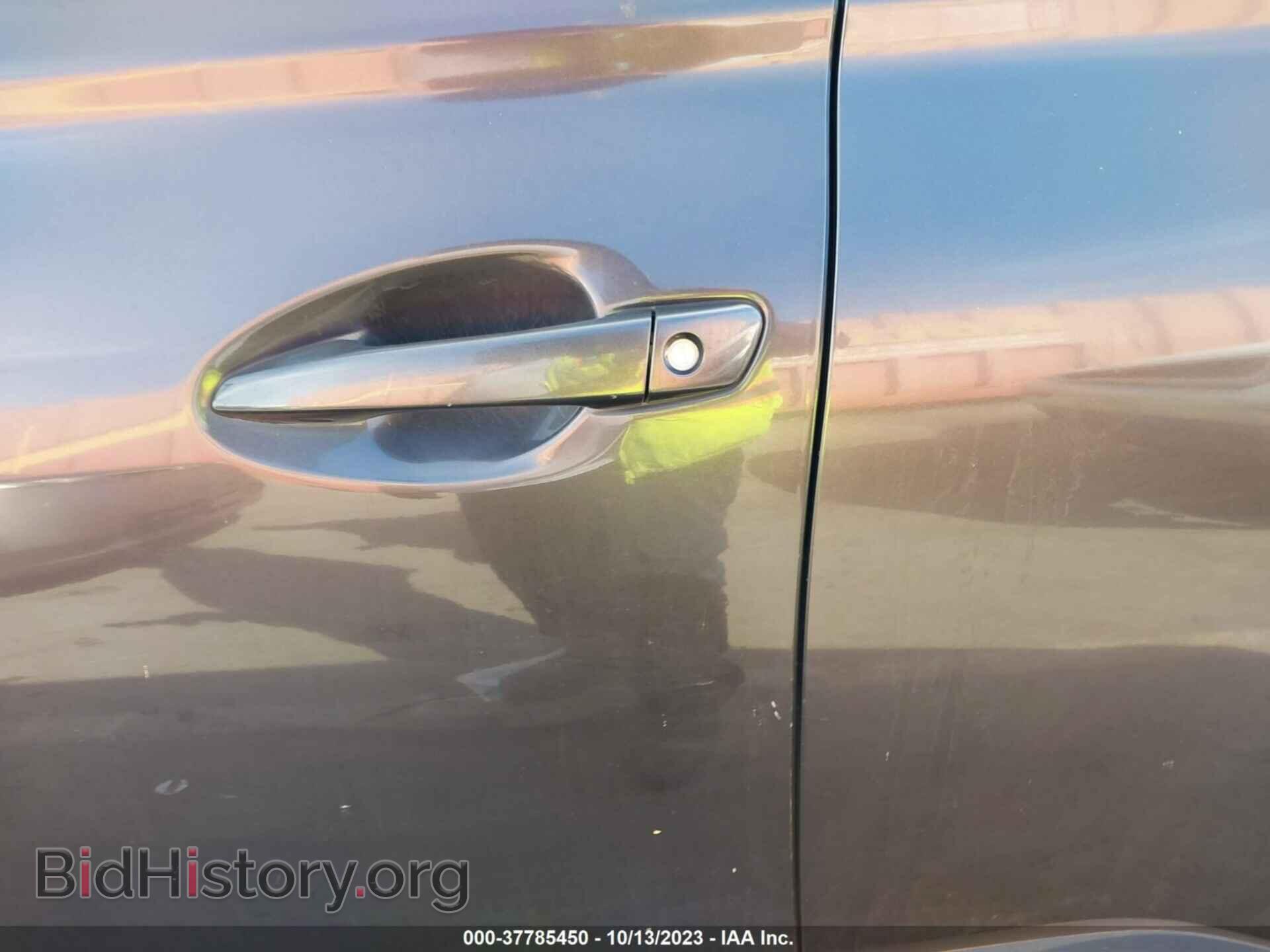 2010 LEXUS RX 350 - VIN: 2T2ZK1BA7AC008564 - Photo 6