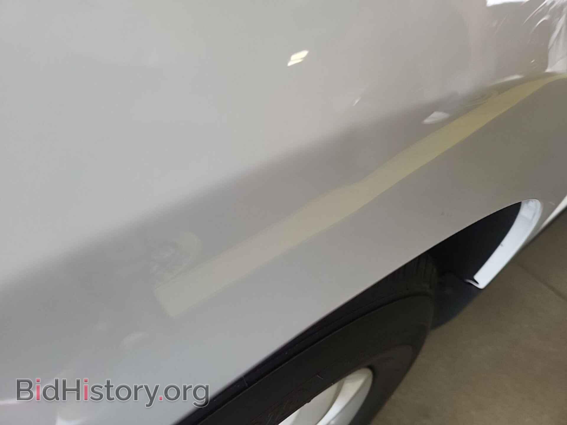 2019 FORD EDGE - VIN: 2FMPK3J96KBC28508 - Photo 9