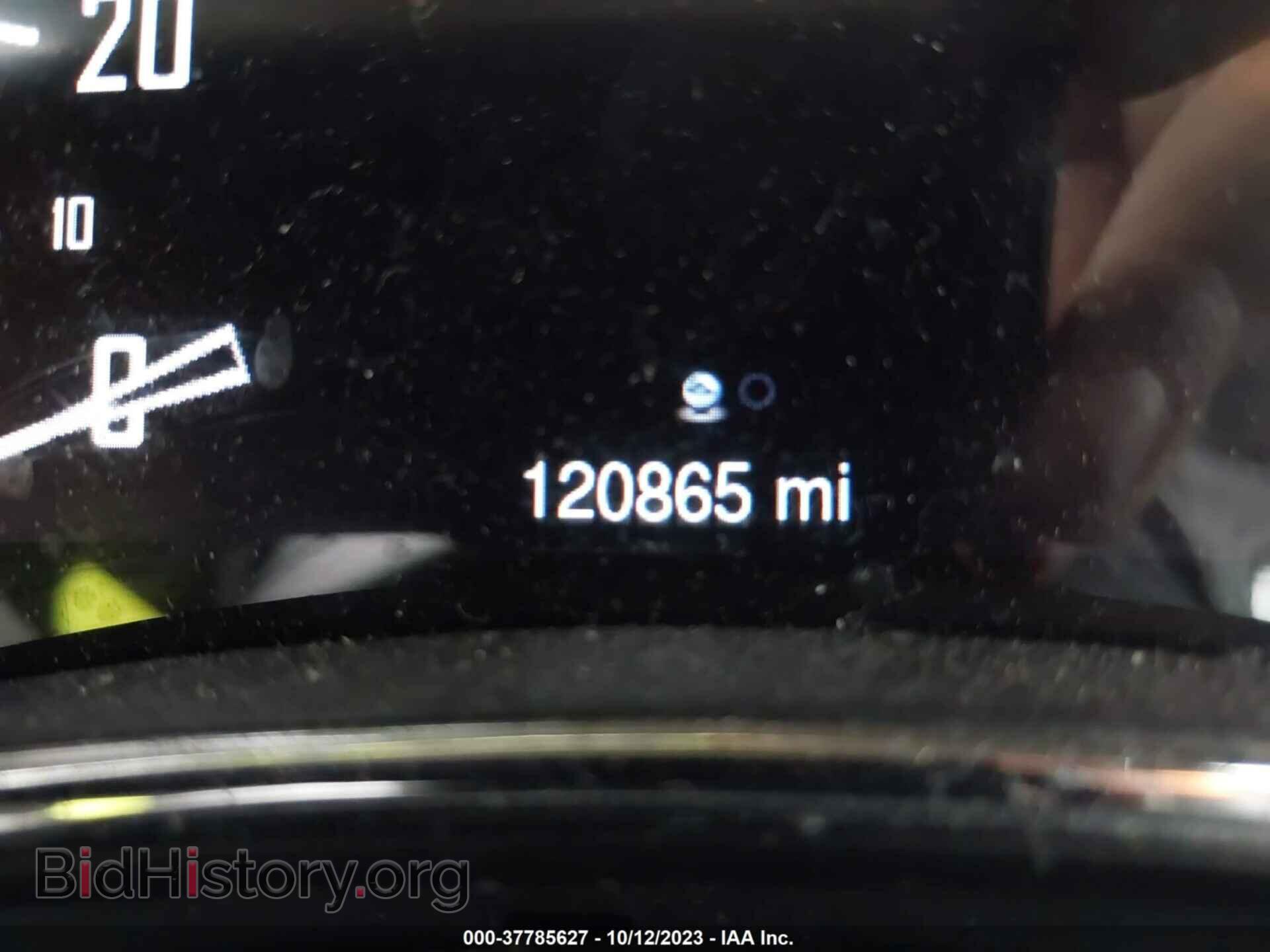 2015 DODGE DURANGO - VIN: 1C4RDJDG0FC834608 - Фото 16
