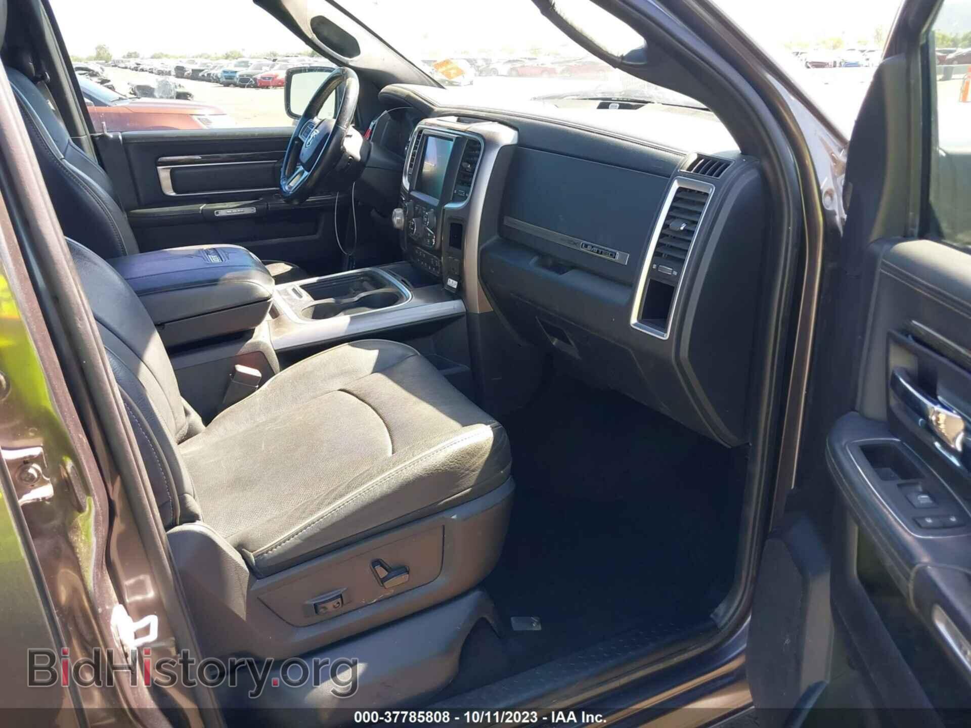 2015 RAM 1500 - VIN: 1C6RR7PM2FS730379 - Фото 5