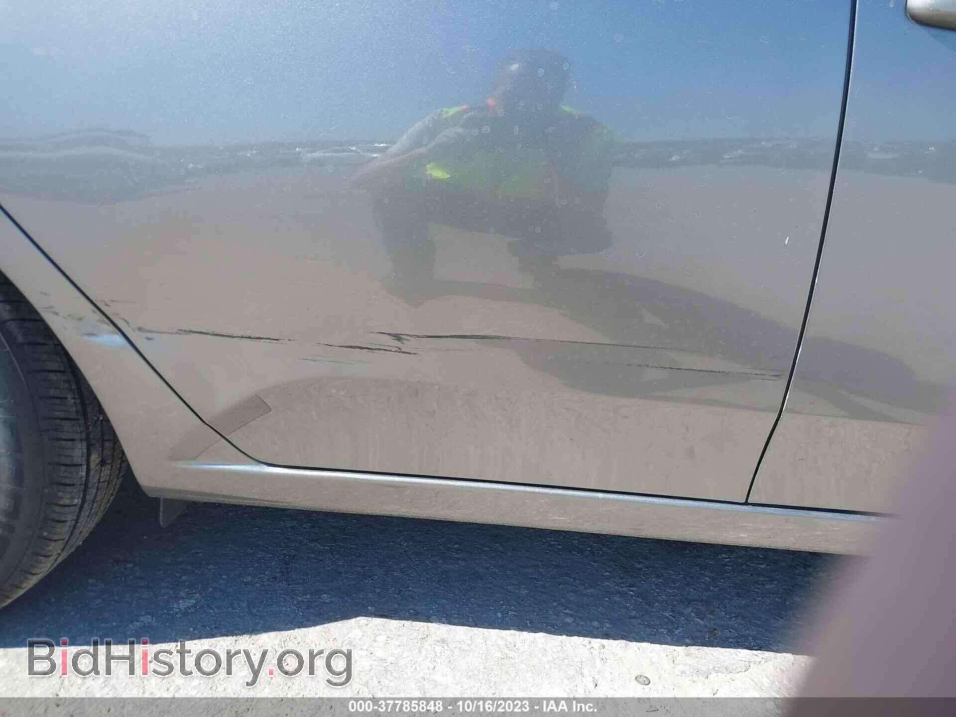 2011 KIA FORTE - VIN: KNAFU4A26B5345767 - Фото 6