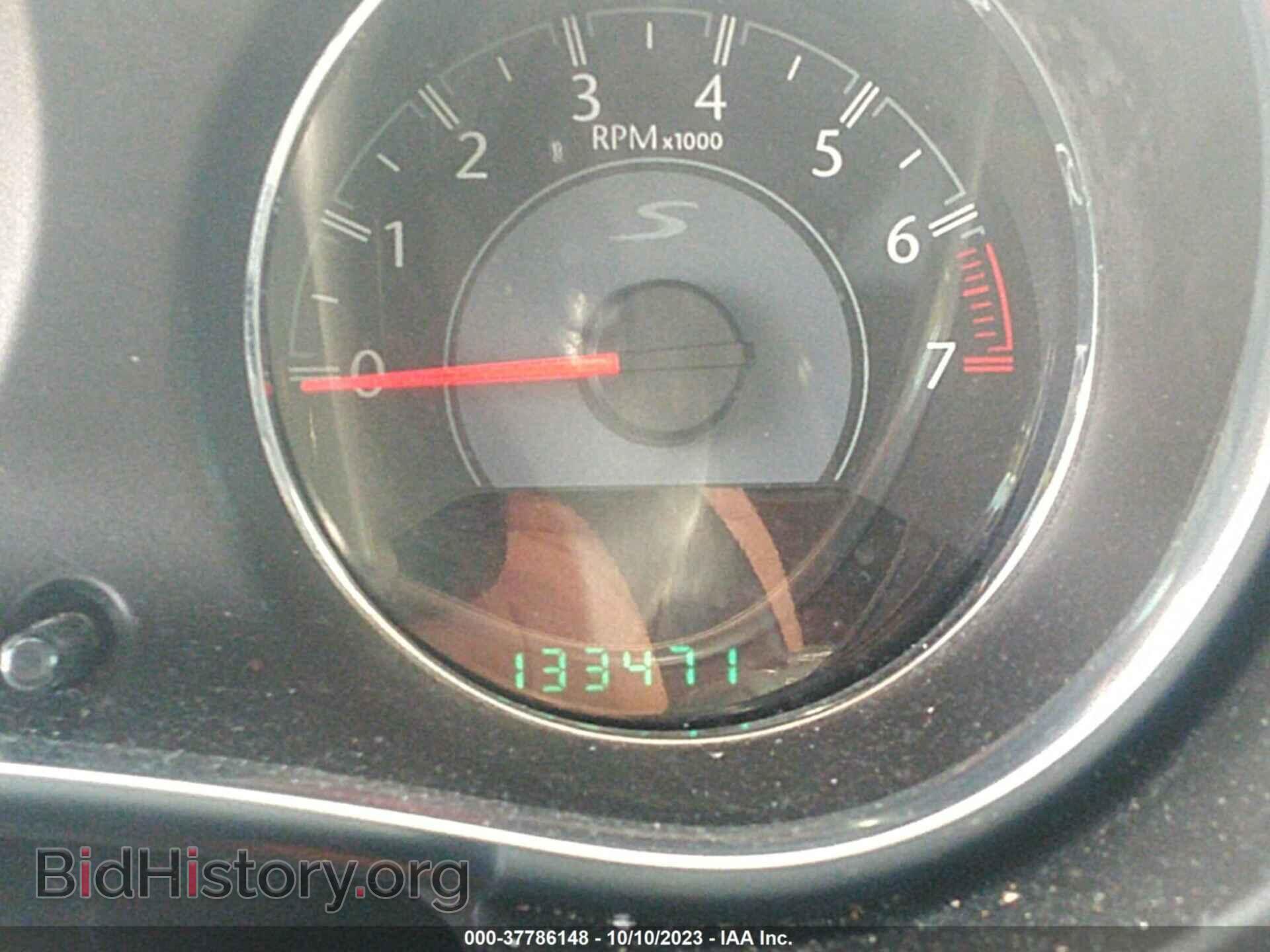 2013 CHRYSLER 200 - VIN: 1C3CCBBB4DN728478 - Фото 14