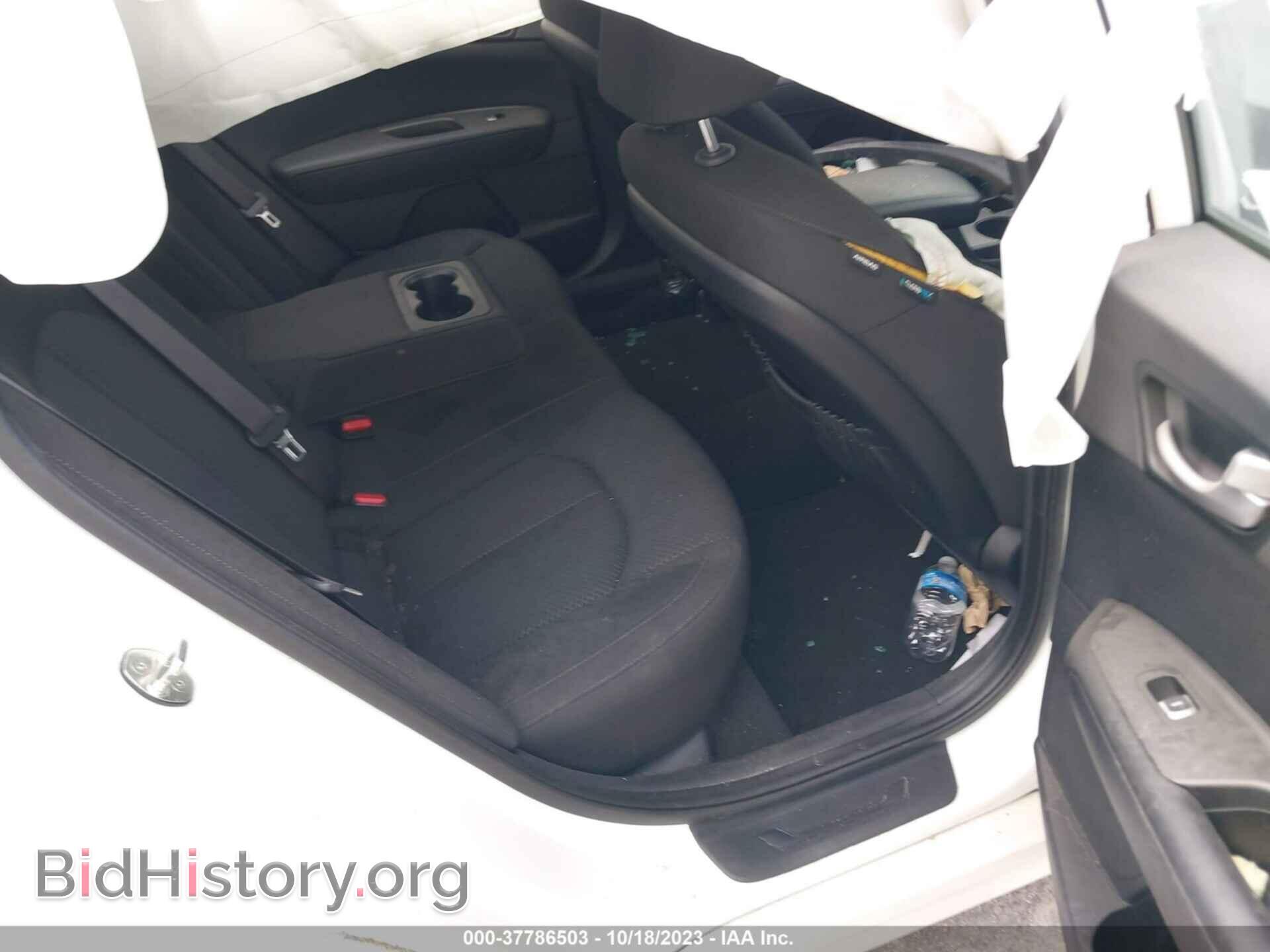 2018 KIA OPTIMA - VIN: KNAGT4L35J5235661 - Фото 8