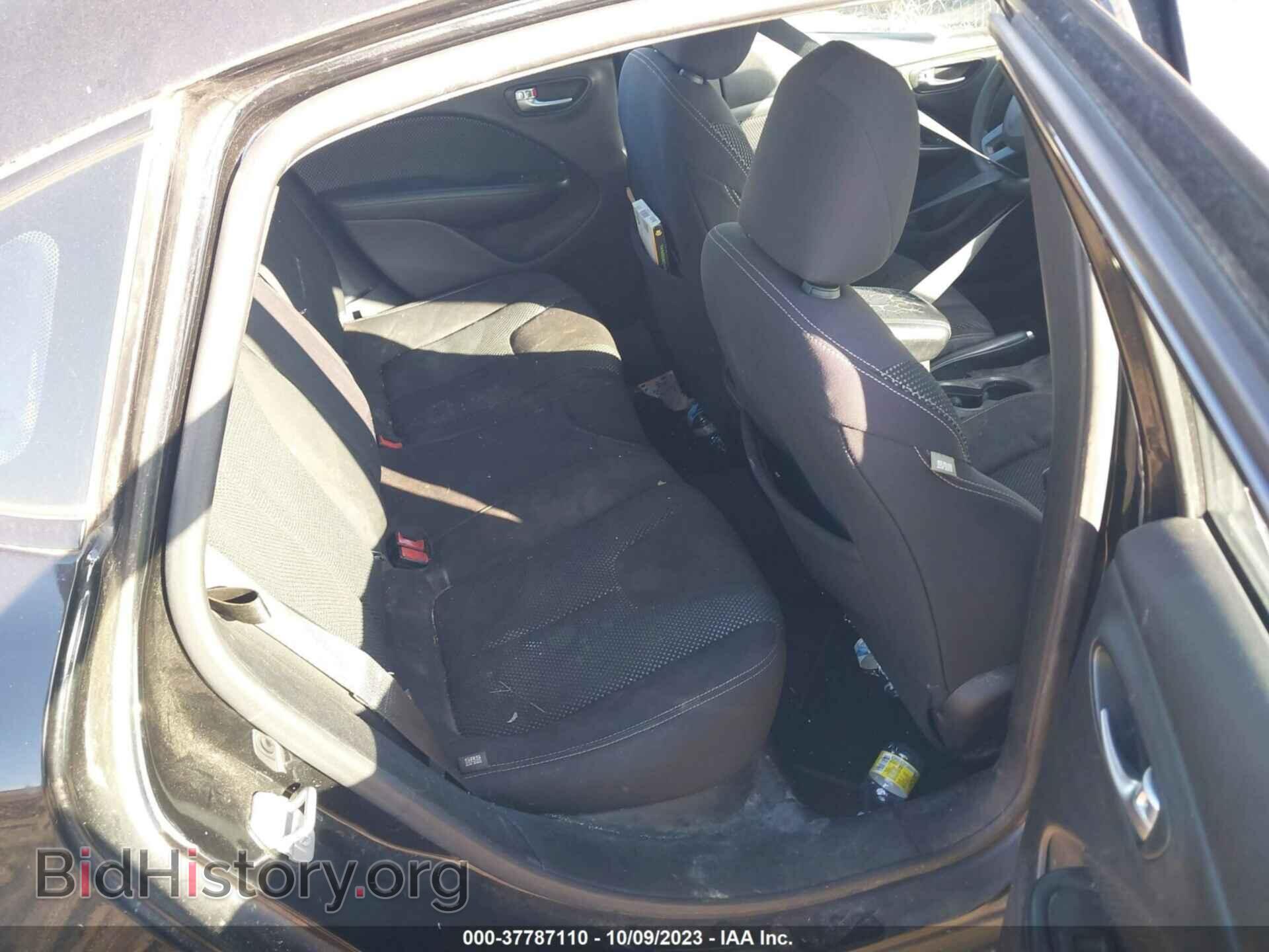 2015 DODGE DART - VIN: 1C3CDFBB2FD222807 - Photo 8