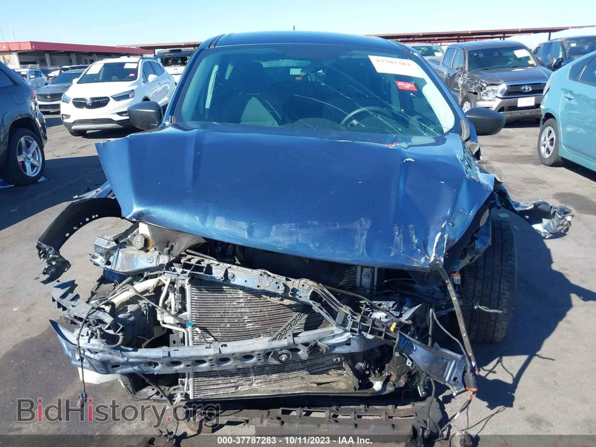 2018 FORD ESCAPE - VIN: 1FMCU0F71JUB86790 - Photo 12