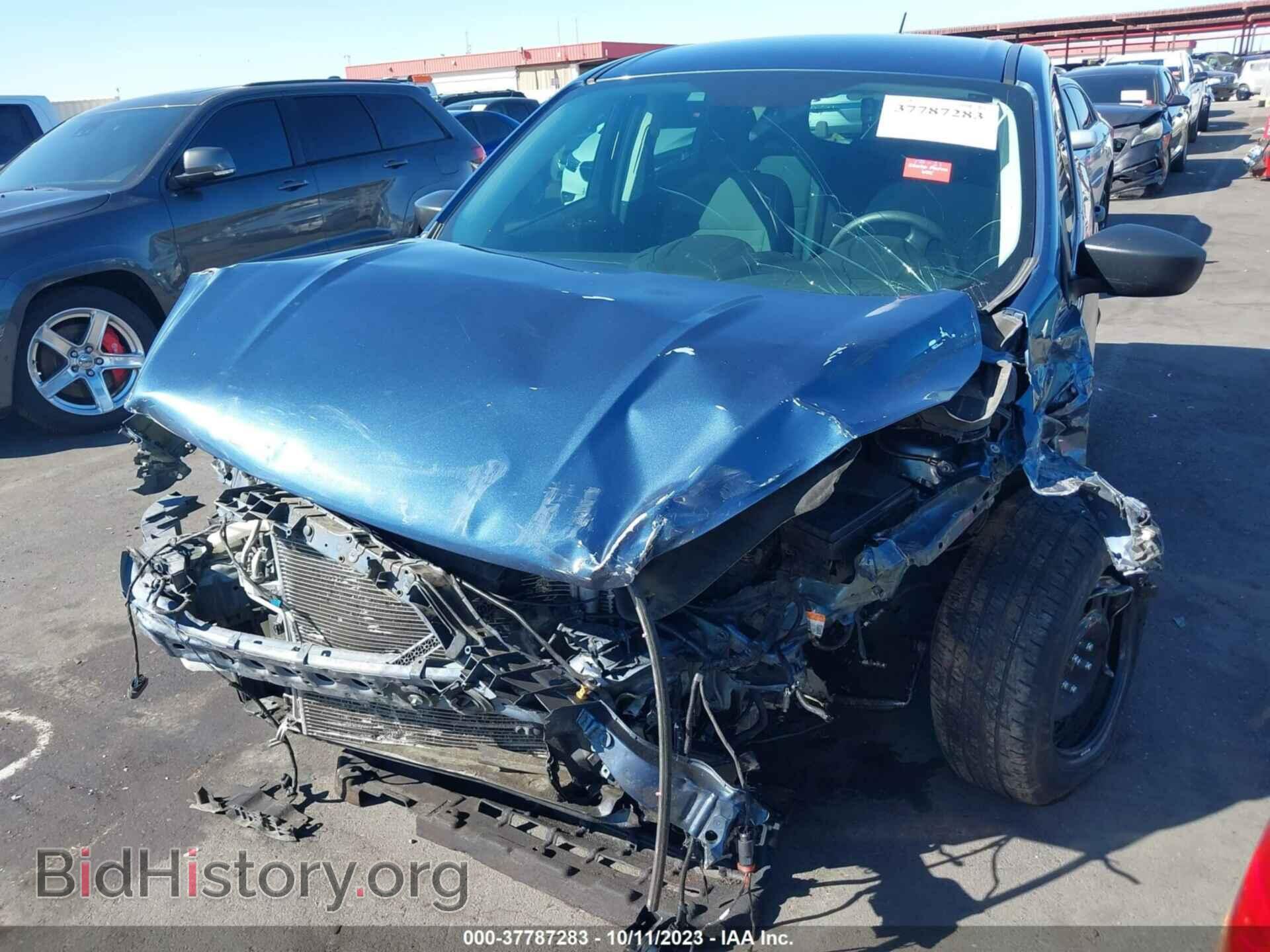 2018 FORD ESCAPE - VIN: 1FMCU0F71JUB86790 - Photo 6