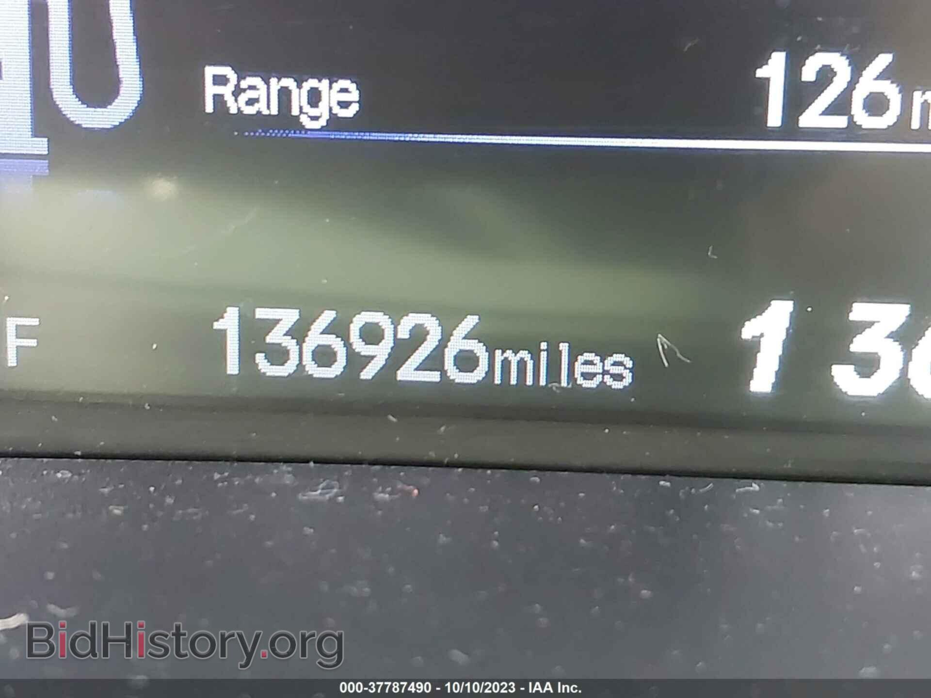 2014 HONDA CIVIC - VIN: 19XFB2F89EE057809 - Фото 16