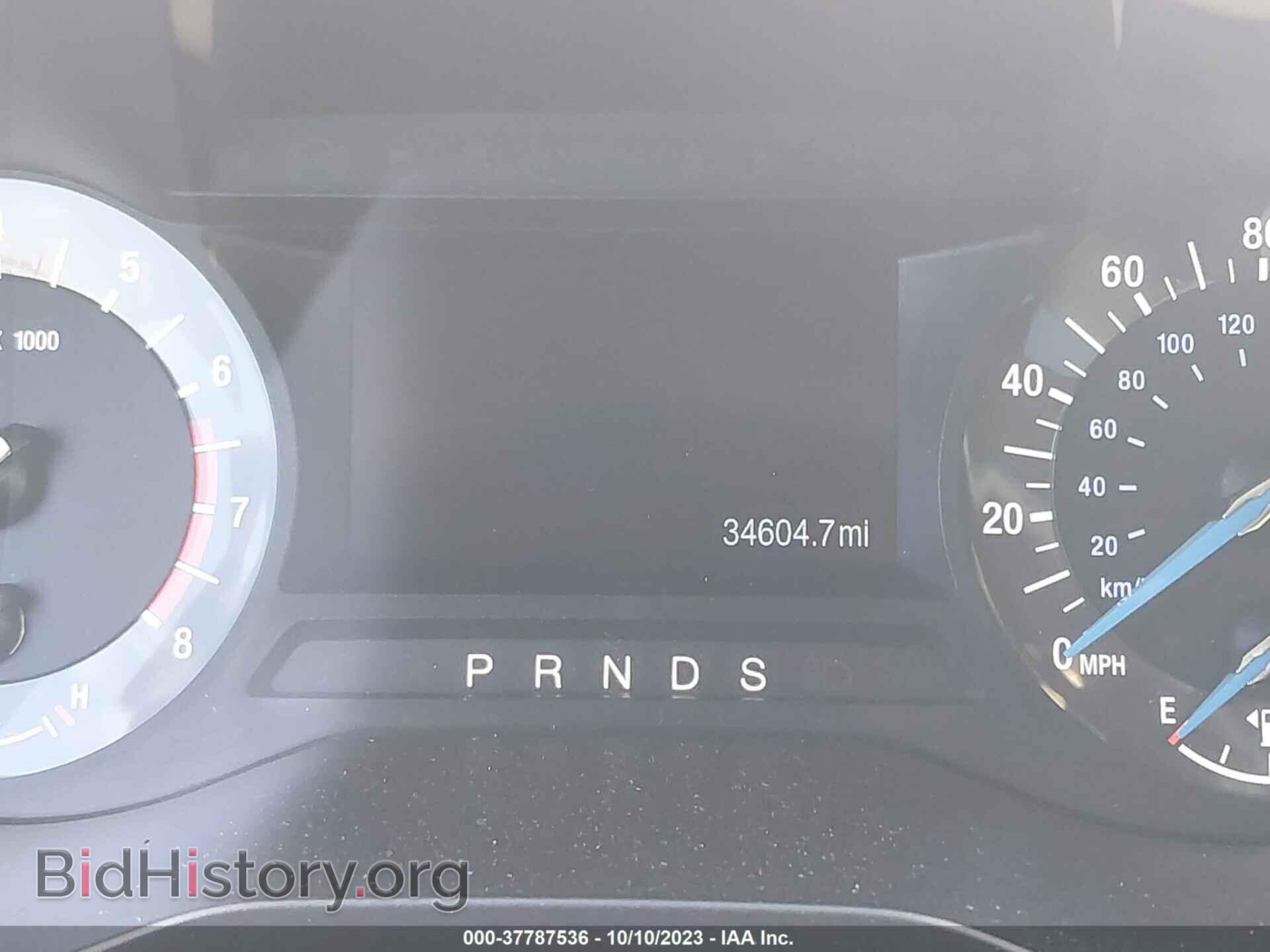 2018 FORD EDGE - VIN: 2FMPK3J81JBB73133 - Фото 16