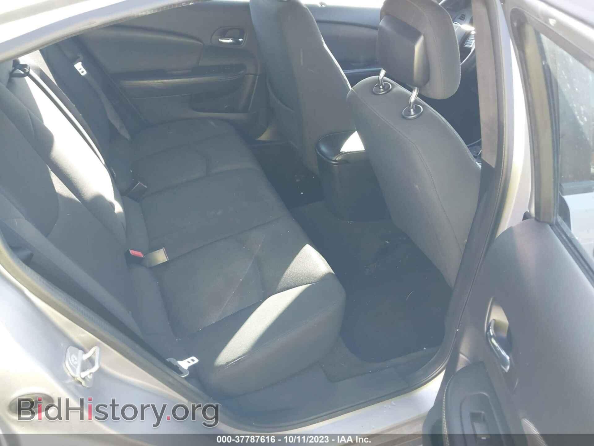 2014 DODGE AVENGER - VIN: 1C3CDZAB5EN181908 - Фото 8