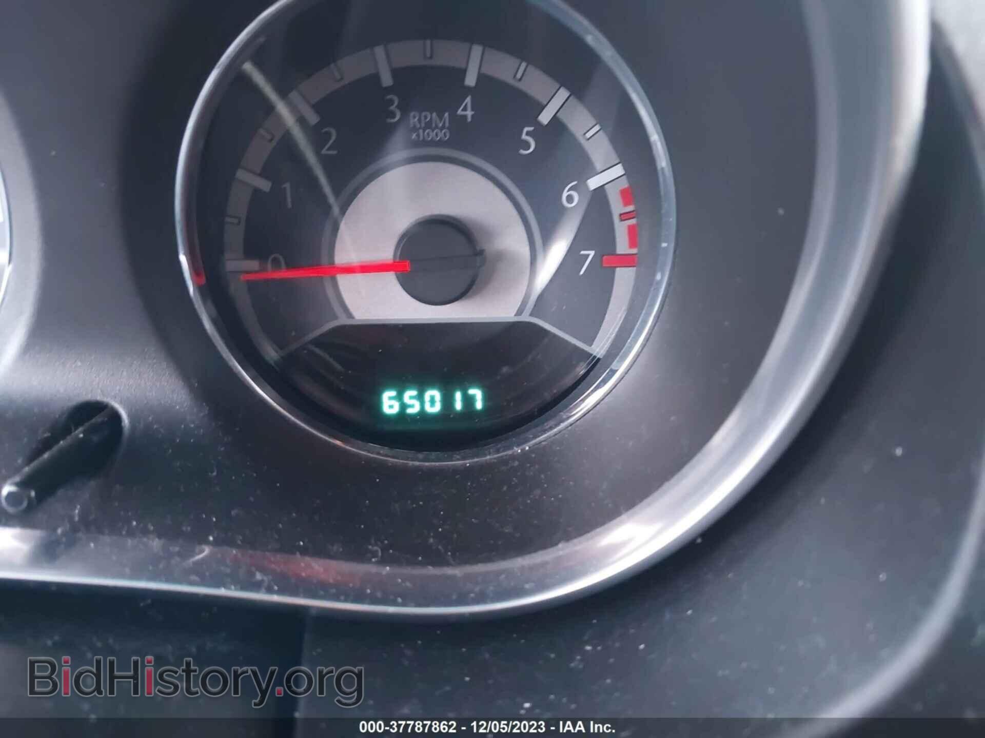 2013 CHRYSLER 200 - VIN: 1C3CCBAG9DN727016 - Photo 7